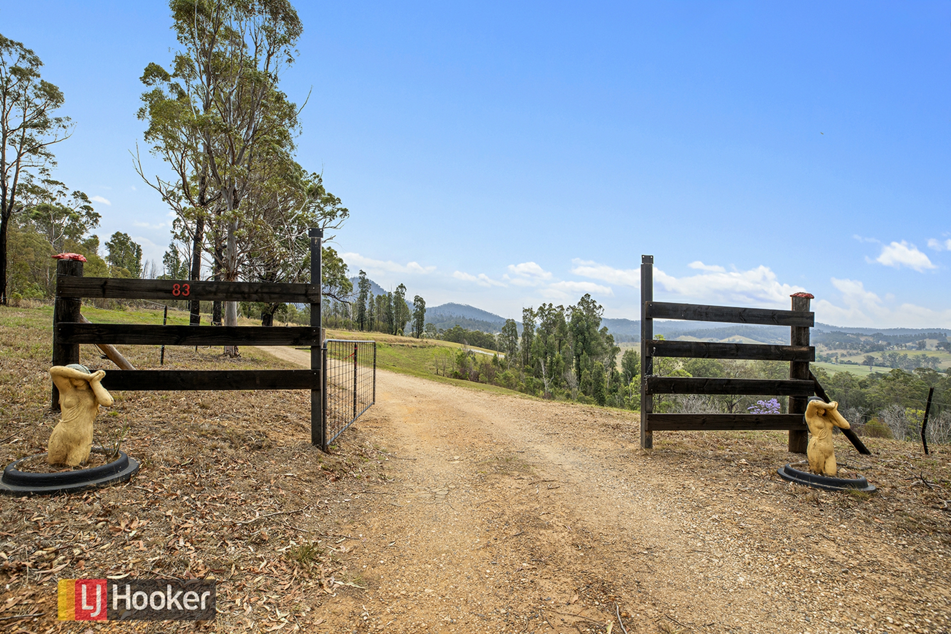 83 Kosekai Road Yarranbella NSW AcreageSemirural for Sale LJ Hooker