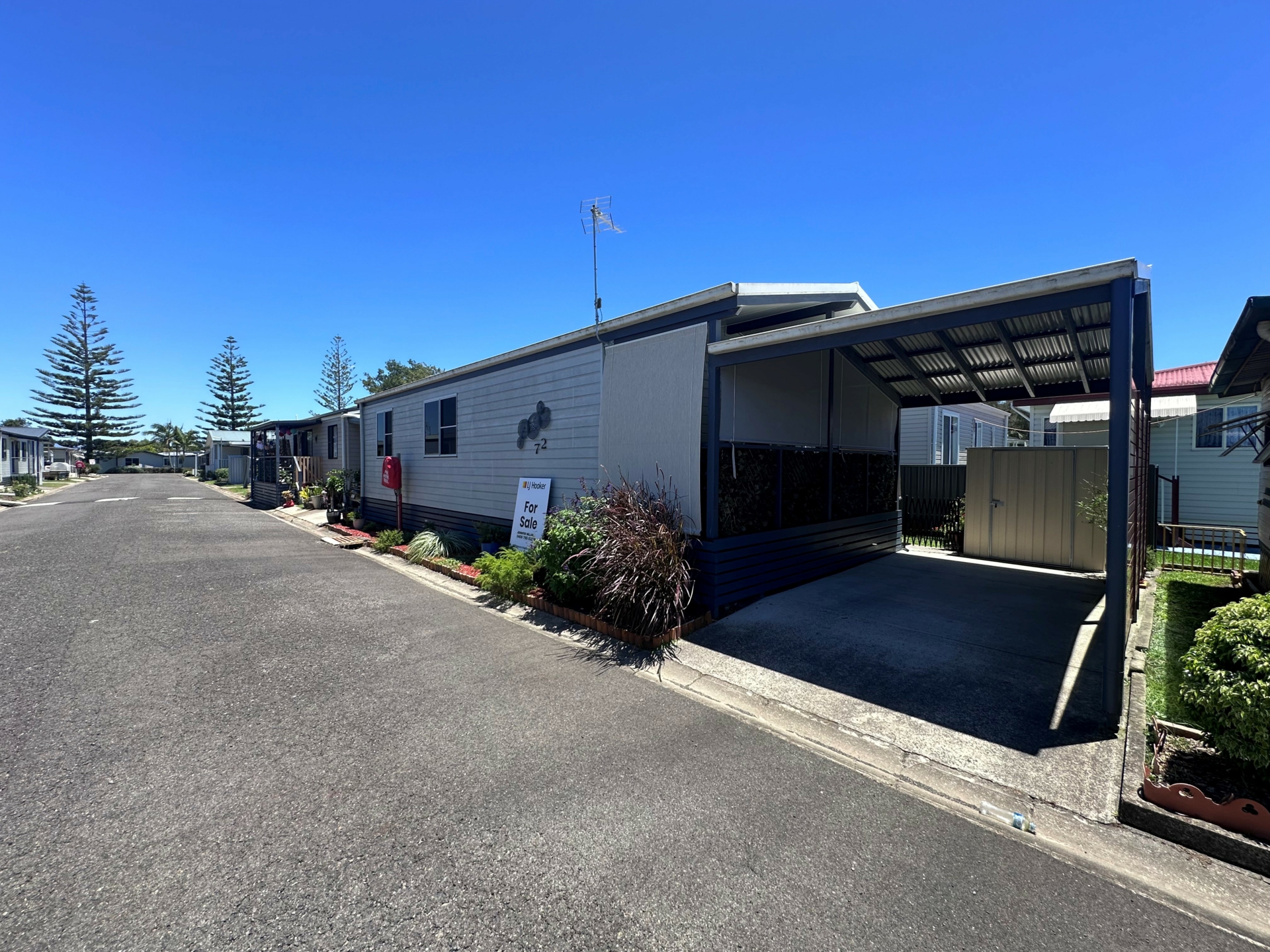 72/143 Nursery Road North Macksville NSW House for Sale LJ Hooker