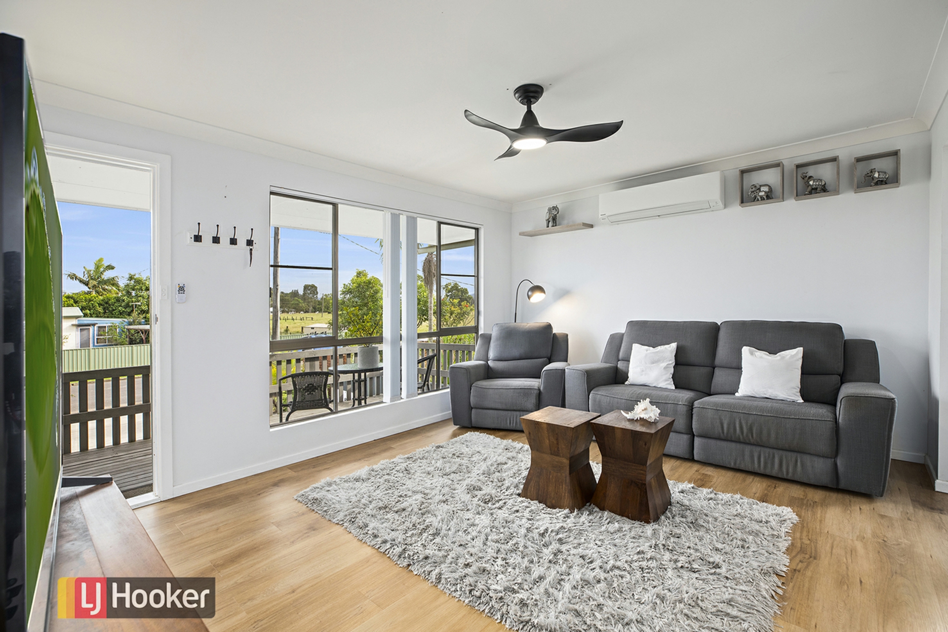 11 Sturdee Street Macksville NSW House for Sale LJ Hooker