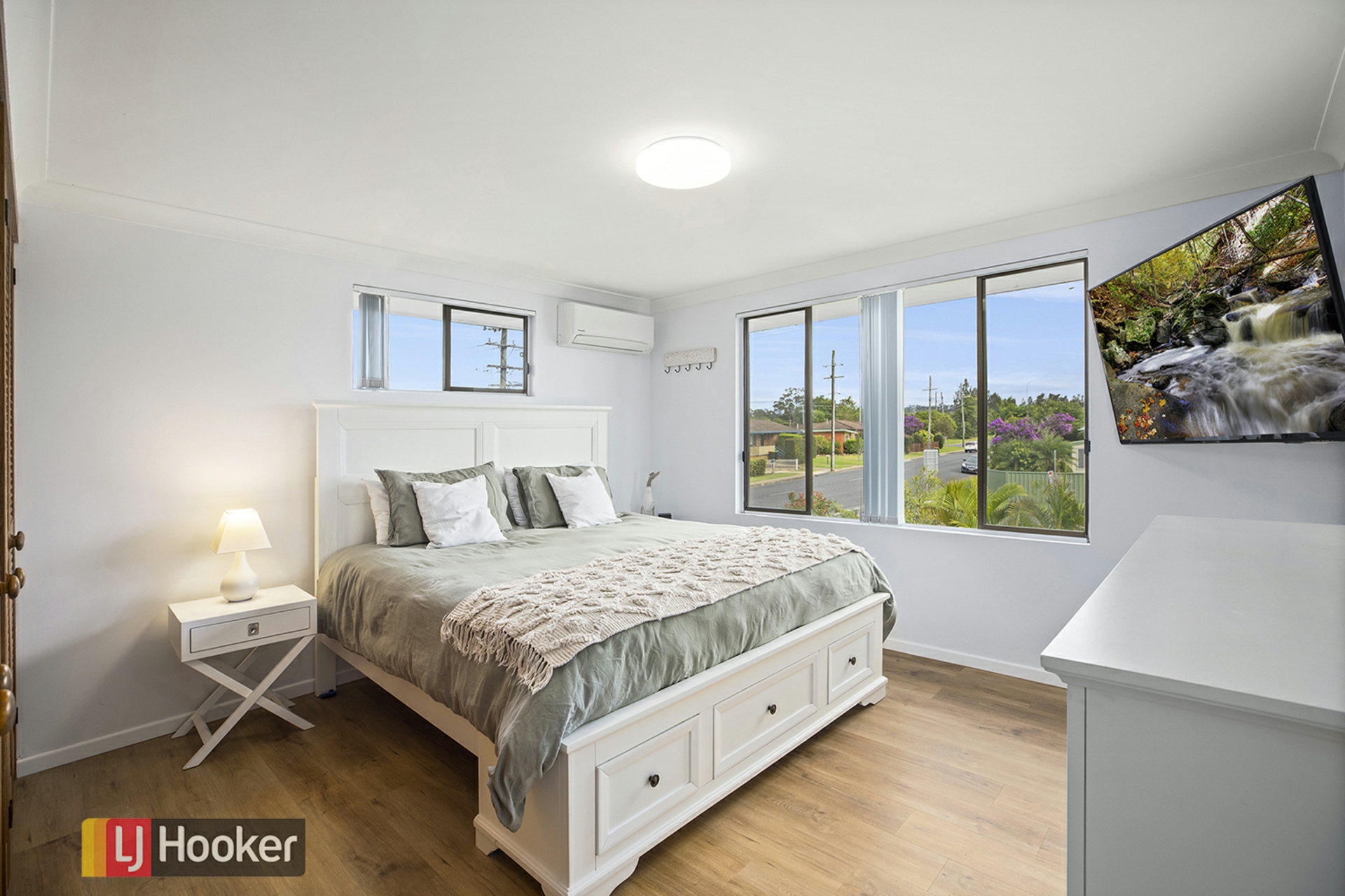 11 Sturdee Street Macksville NSW House for Sale LJ Hooker