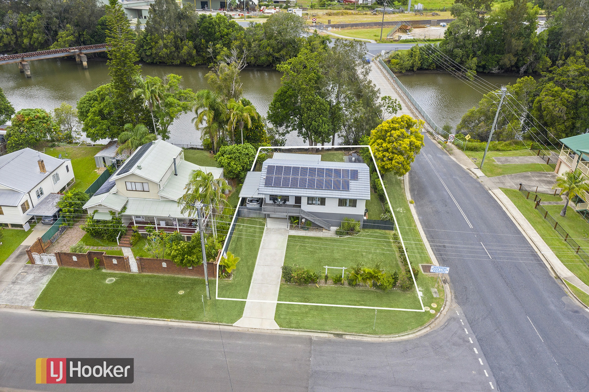 11 Sturdee Street Macksville NSW House for Sale LJ Hooker