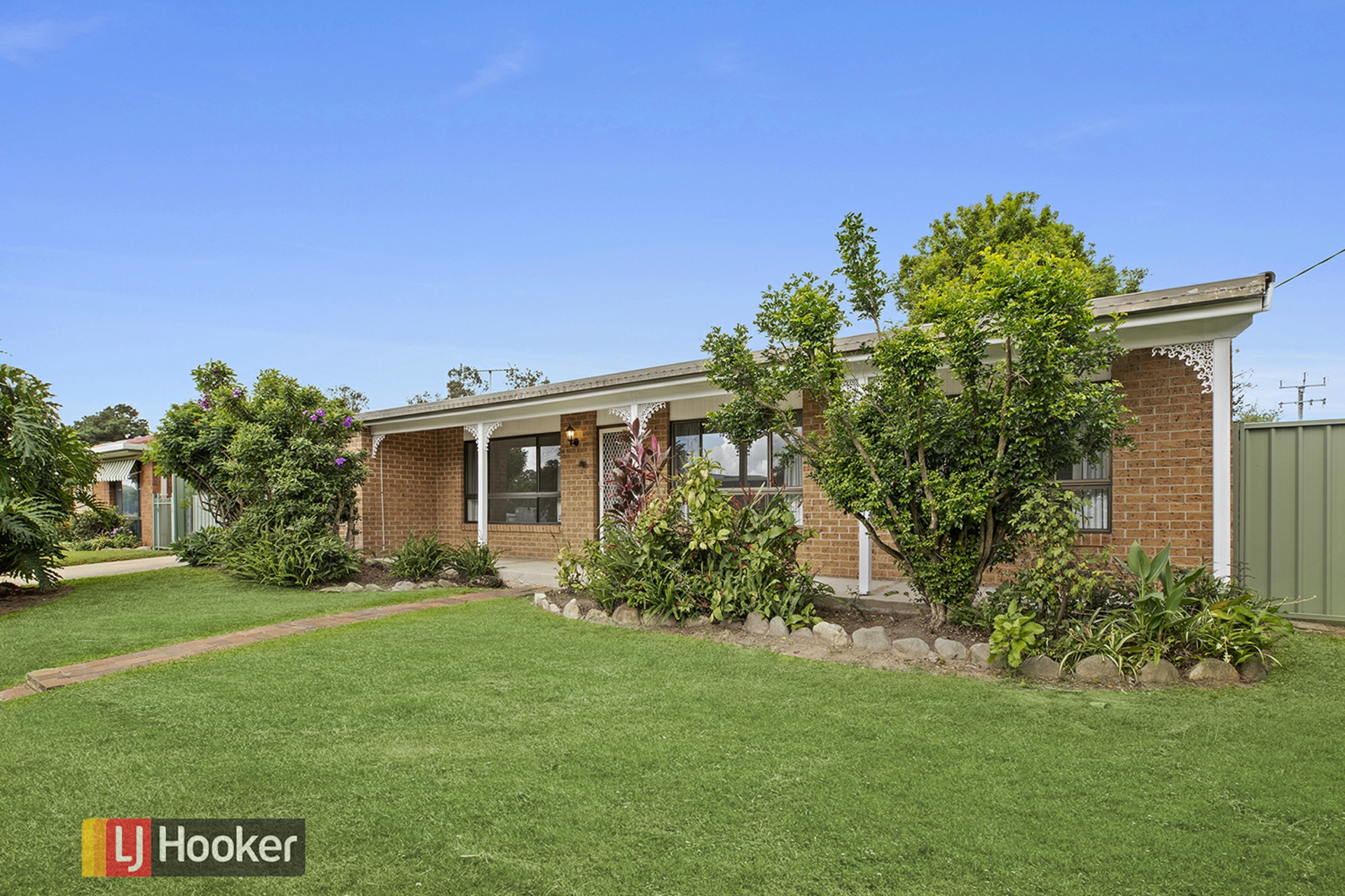 45 Willis Street Macksville NSW House for Sale LJ Hooker