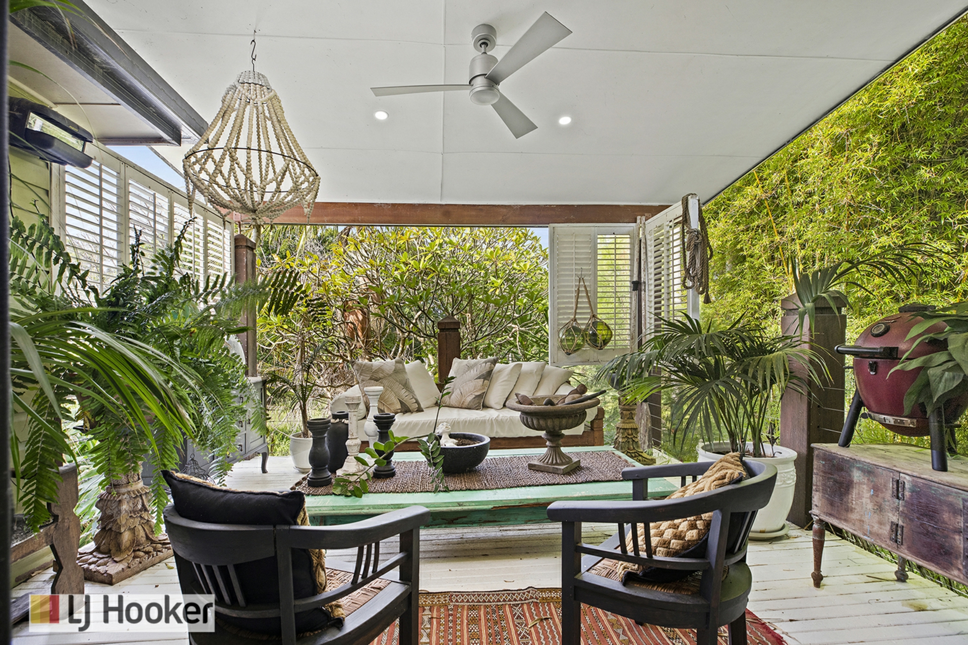 44 Pavans Access Grassy Head NSW AcreageSemirural for Sale LJ Hooker