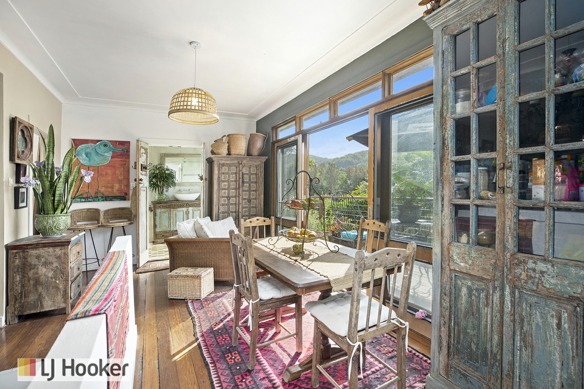 44 Pavans Access Grassy Head NSW AcreageSemirural for Sale LJ Hooker