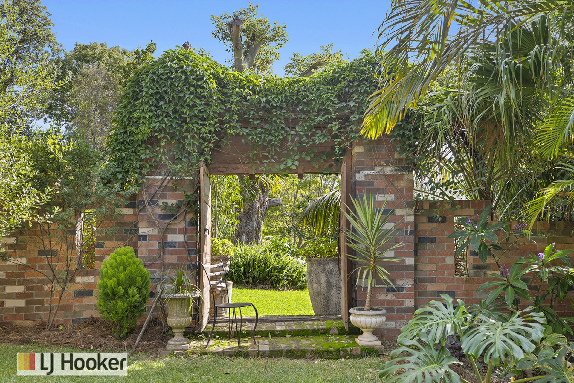 44 Pavans Access Grassy Head NSW AcreageSemirural for Sale LJ Hooker