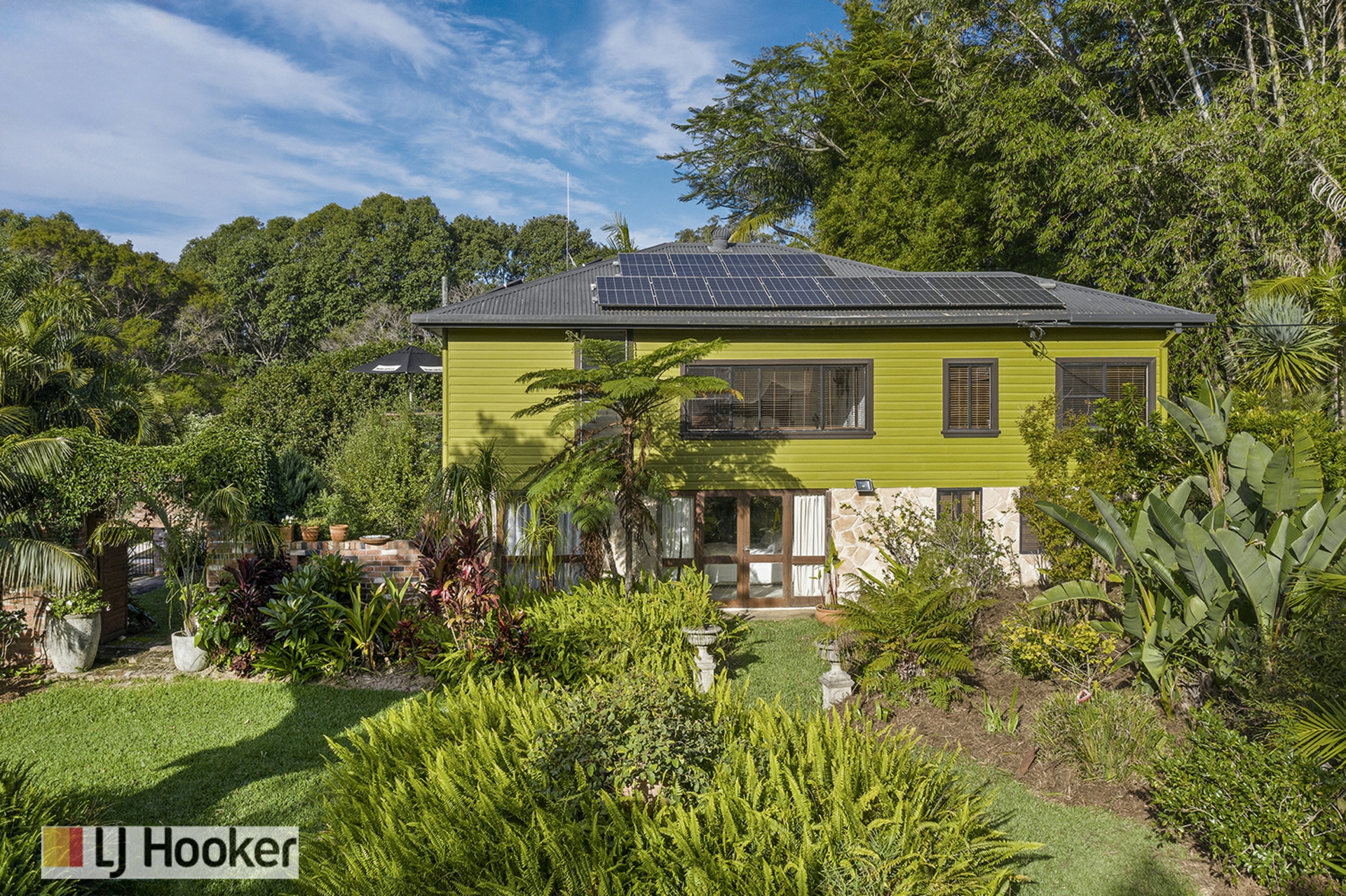 44 Pavans Access Grassy Head NSW AcreageSemirural for Sale LJ Hooker