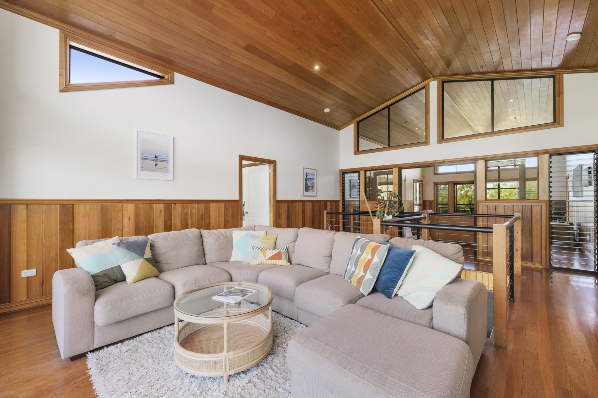 42 Headland Road Arrawarra Headland NSW House for Sale LJ Hooker