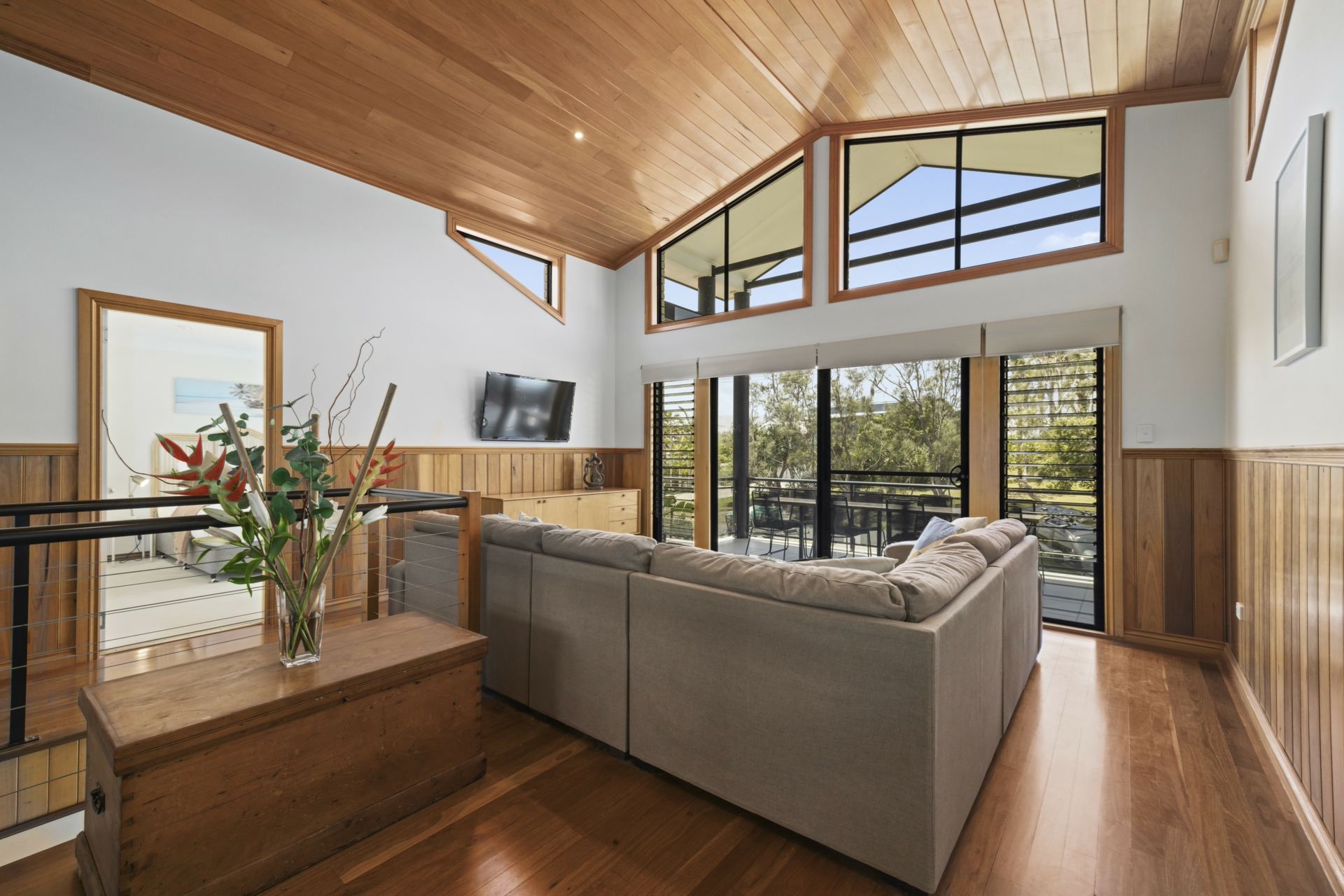 42 Headland Road Arrawarra Headland NSW House for Sale LJ Hooker