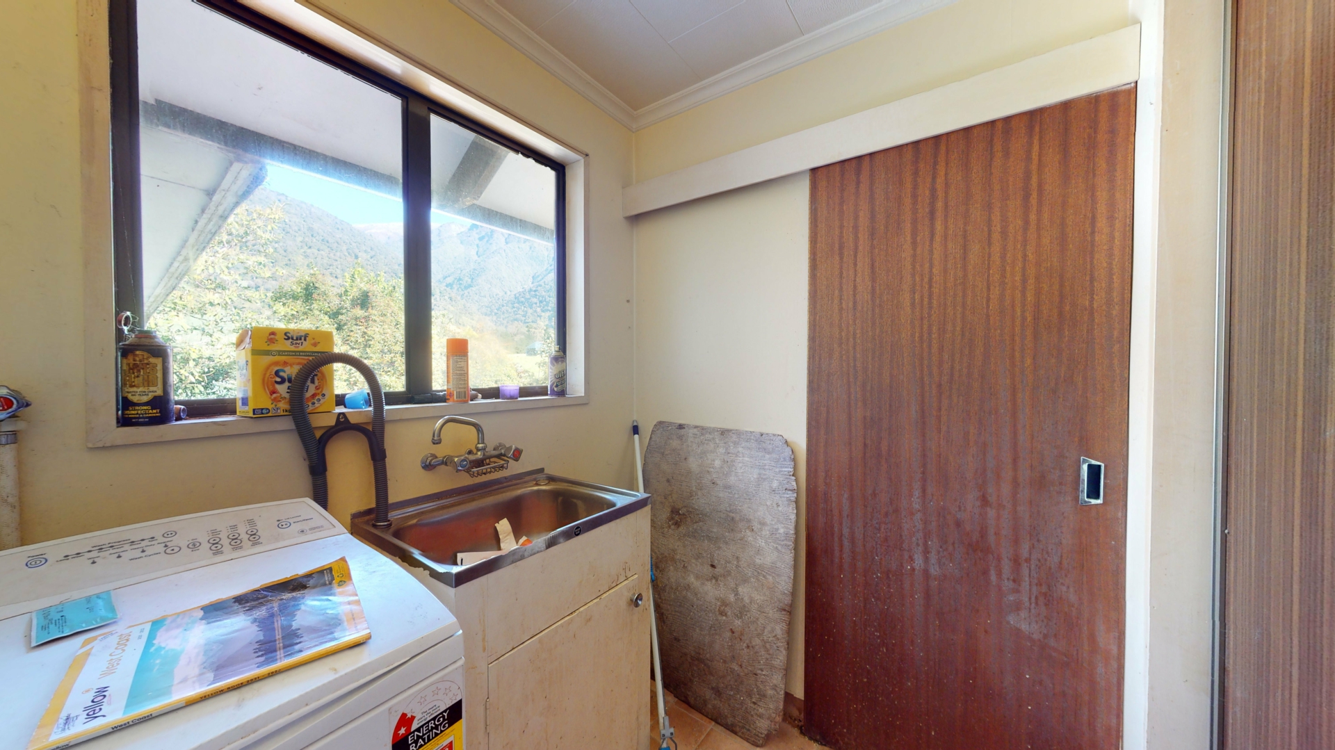 1425 Lake Brunner Road Inchbonnie House for Sale LJ Hooker