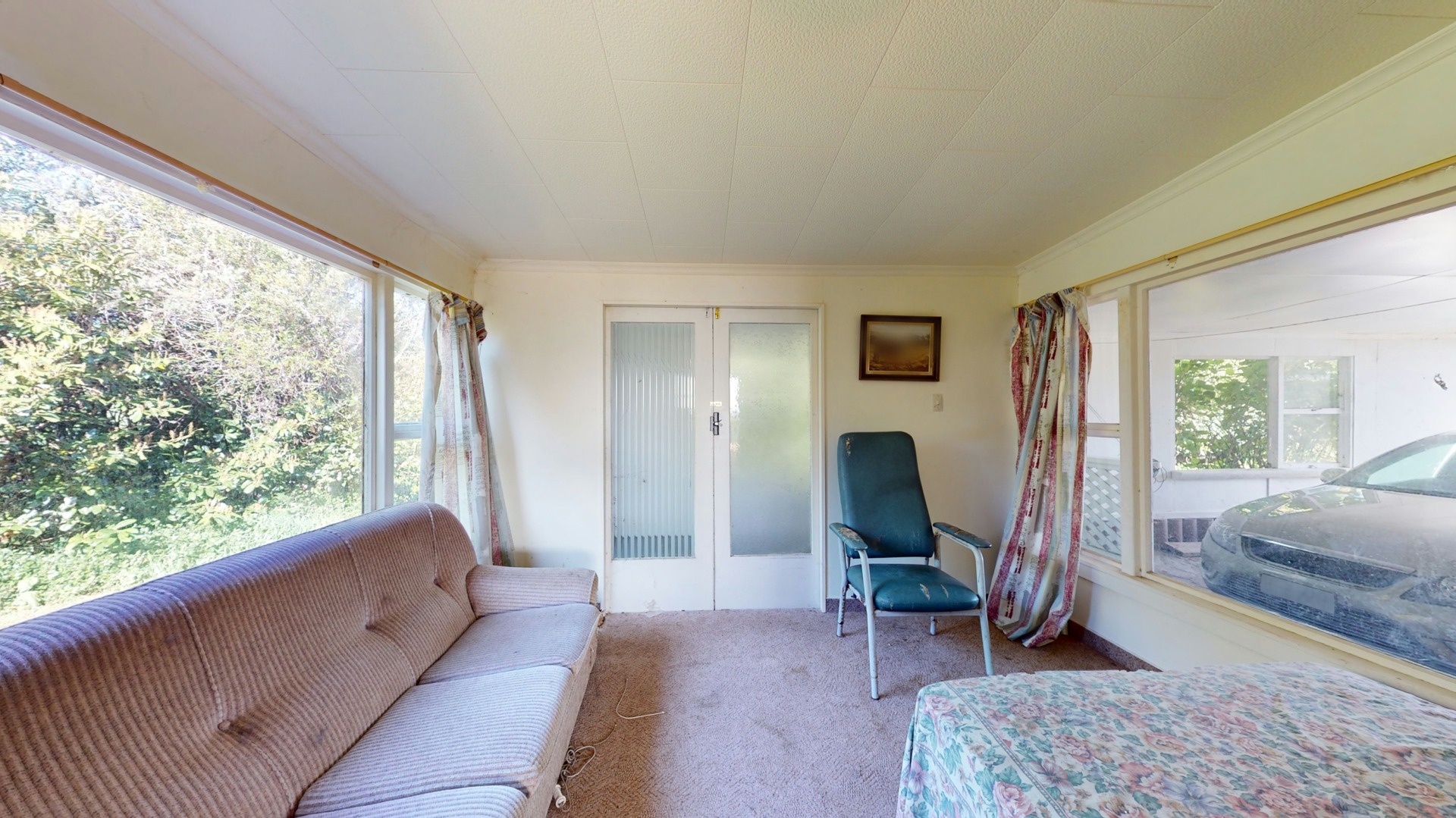 1425 Lake Brunner Road Inchbonnie House for Sale LJ Hooker