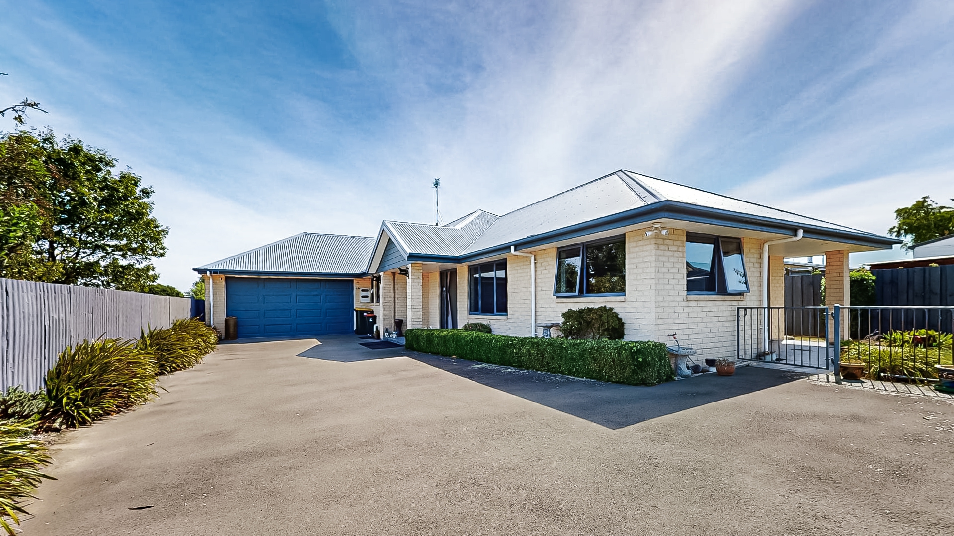 20a Princes Street Ashburton Property Details LJ Hooker
