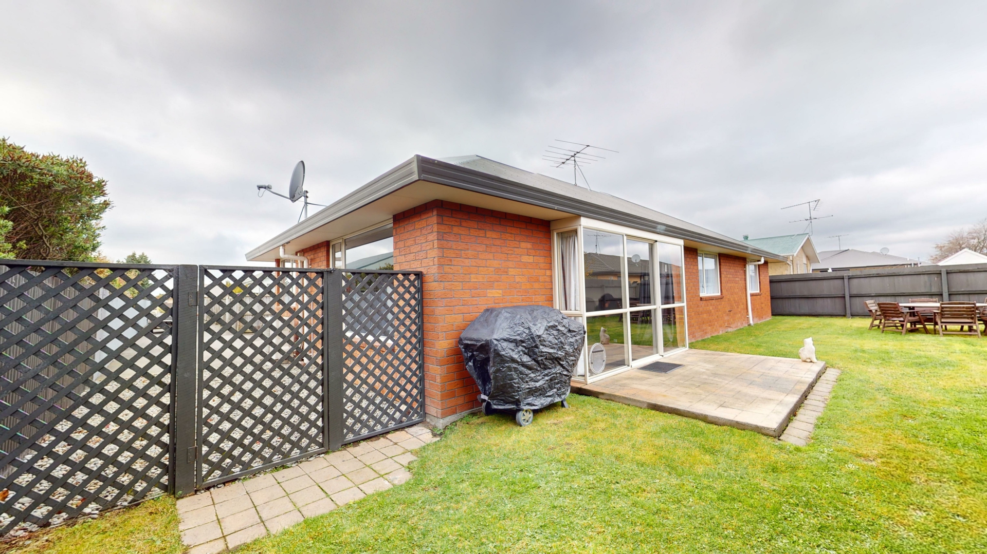 22A Cox Street Ashburton - Property Details - LJ Hooker