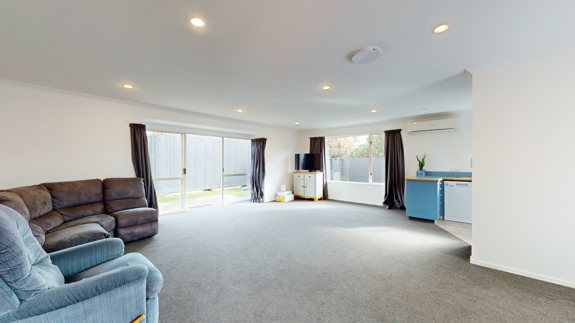 22A Cox Street Ashburton Townhouse for Sale LJ Hooker