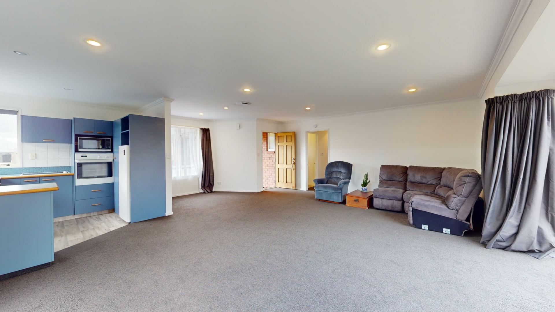 22A Cox Street Ashburton Townhouse for Sale LJ Hooker