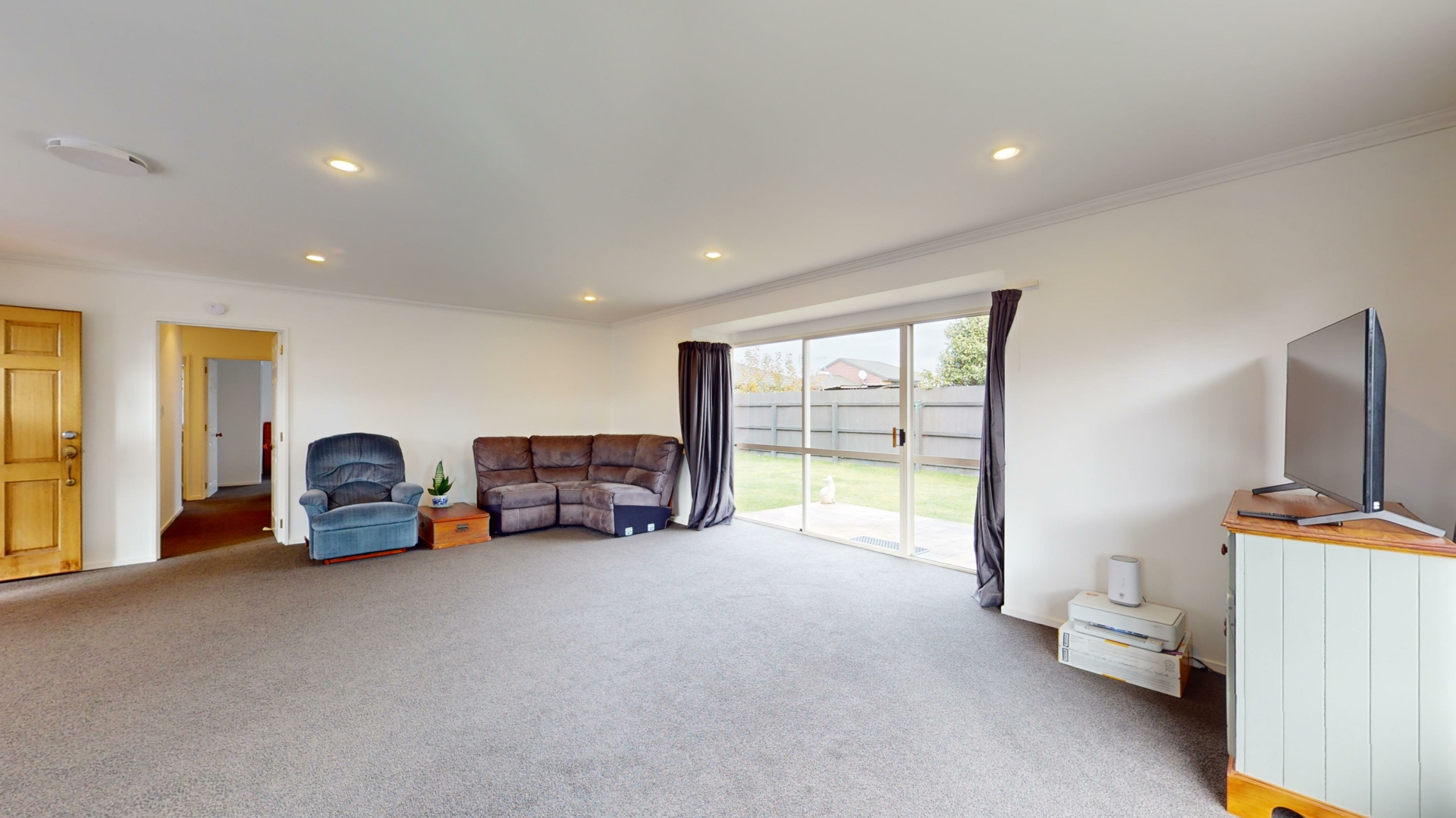 22A Cox Street Ashburton Townhouse for Sale LJ Hooker