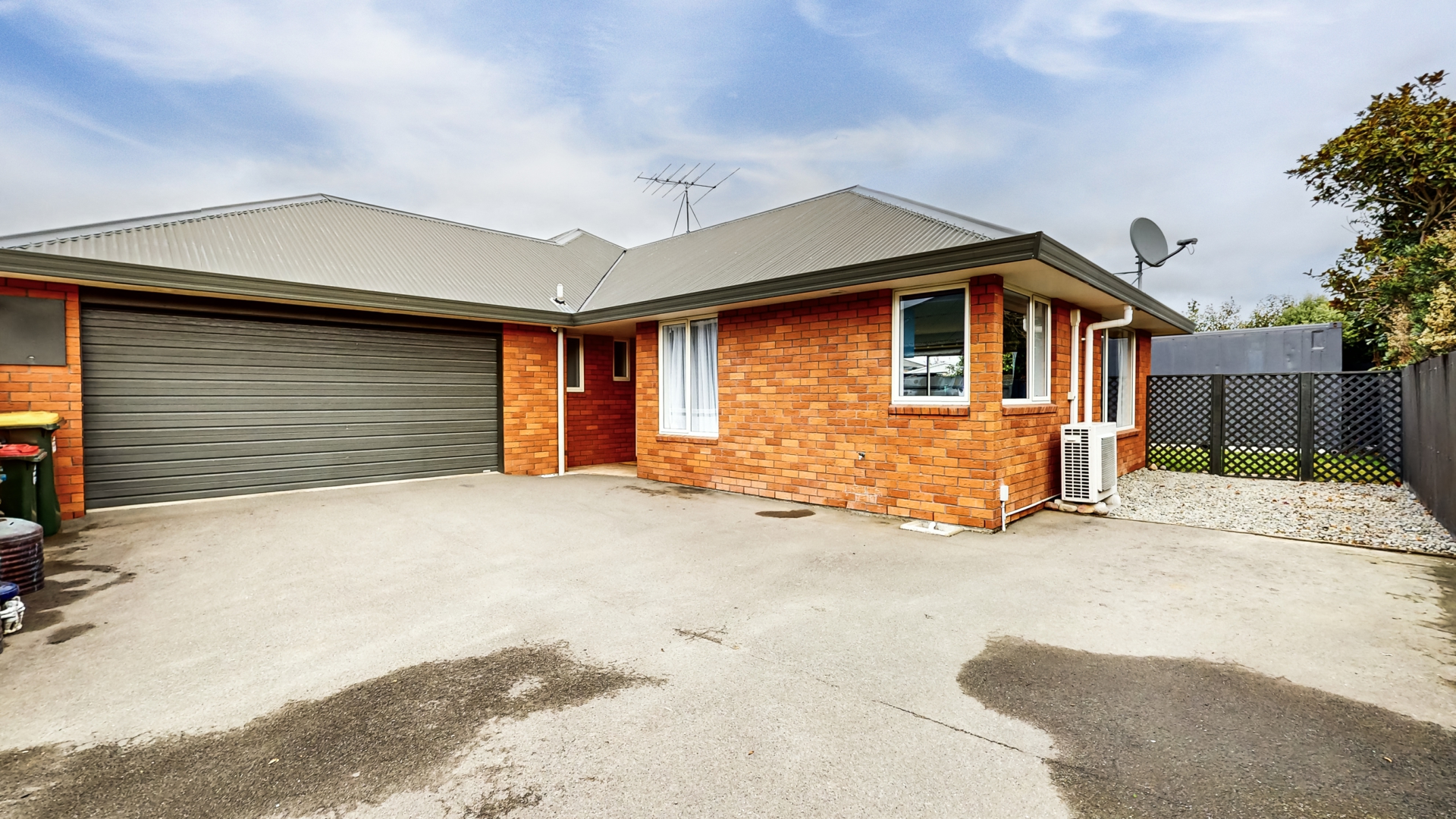 22A Cox Street Ashburton Townhouse for Sale LJ Hooker