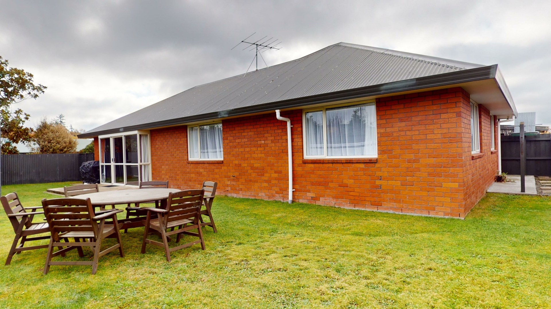 22A Cox Street Ashburton Townhouse for Sale LJ Hooker