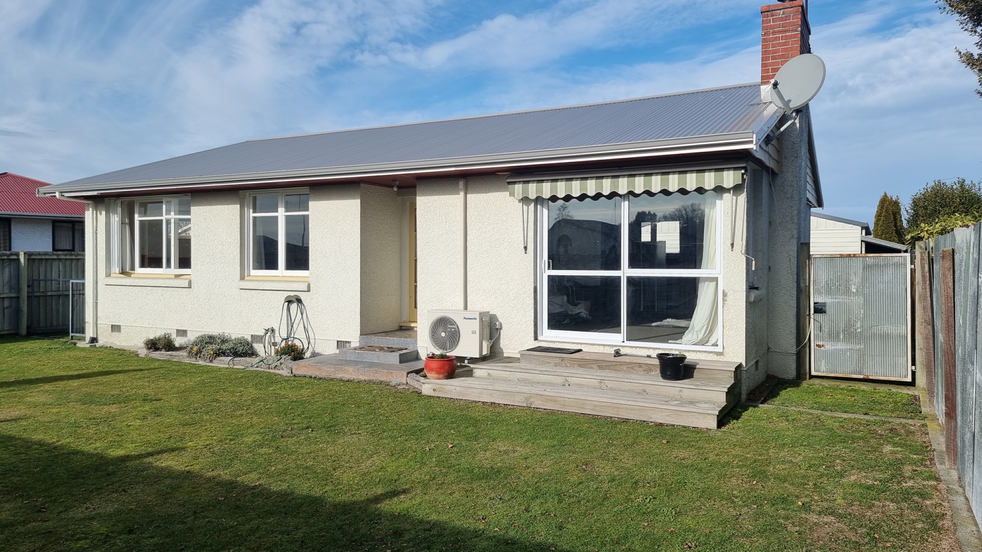 159 Grove Street Tinwald House for Sale LJ Hooker