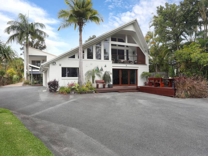 164 White Patch Esplanade, WHITE PATCH