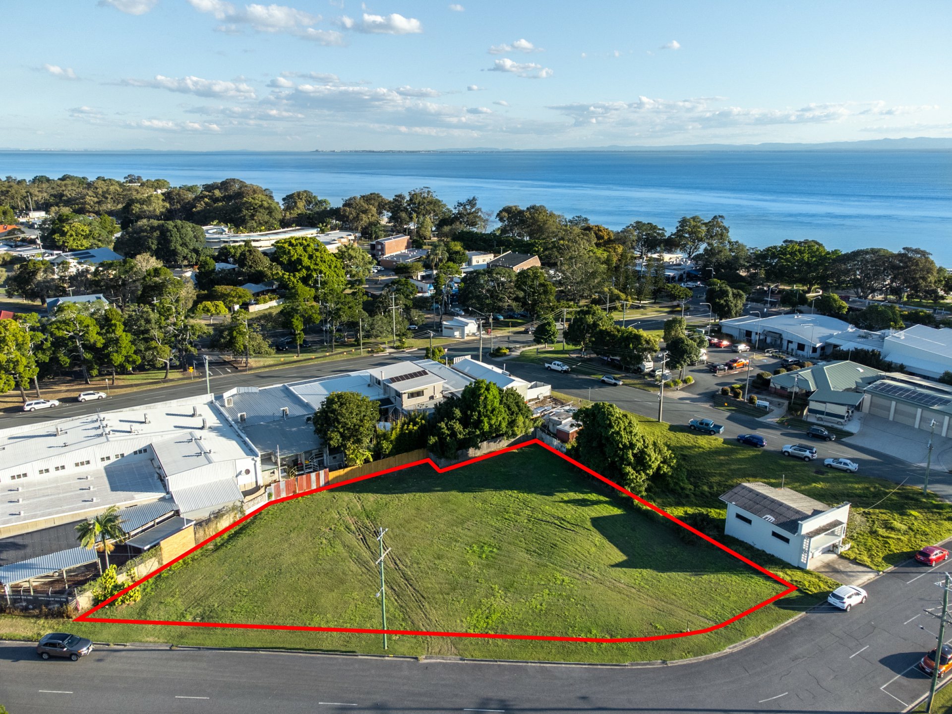 1418 Second Avenue Bongaree QLD Residential for Sale LJ Hooker