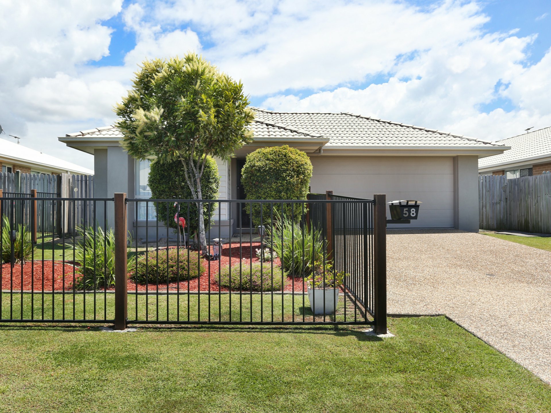 58 Ningi Waters Drive, Ningi