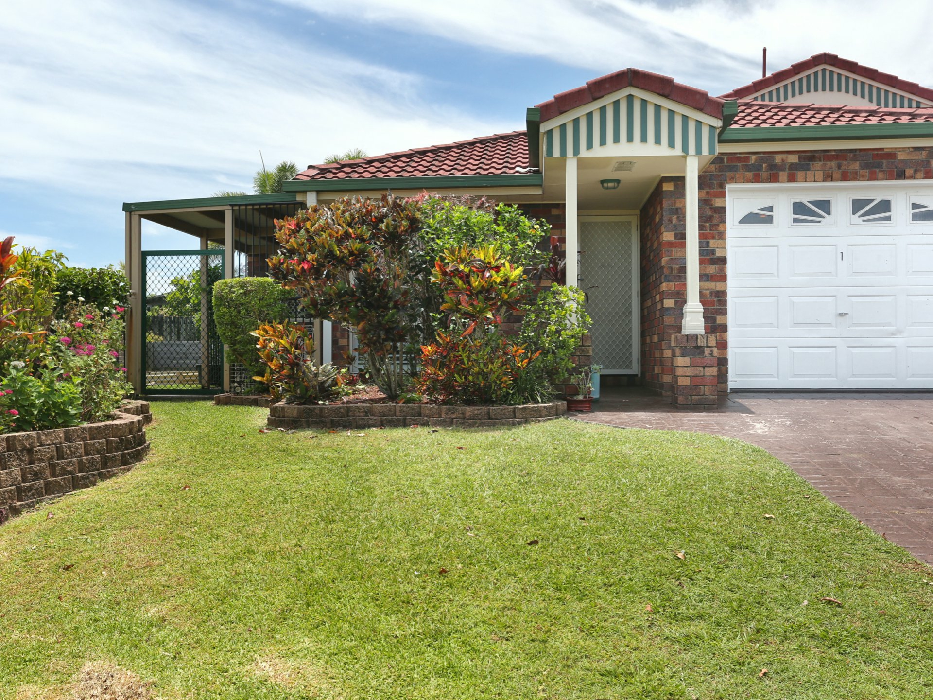 1/62 Topsail Circuit, Banksia Beach