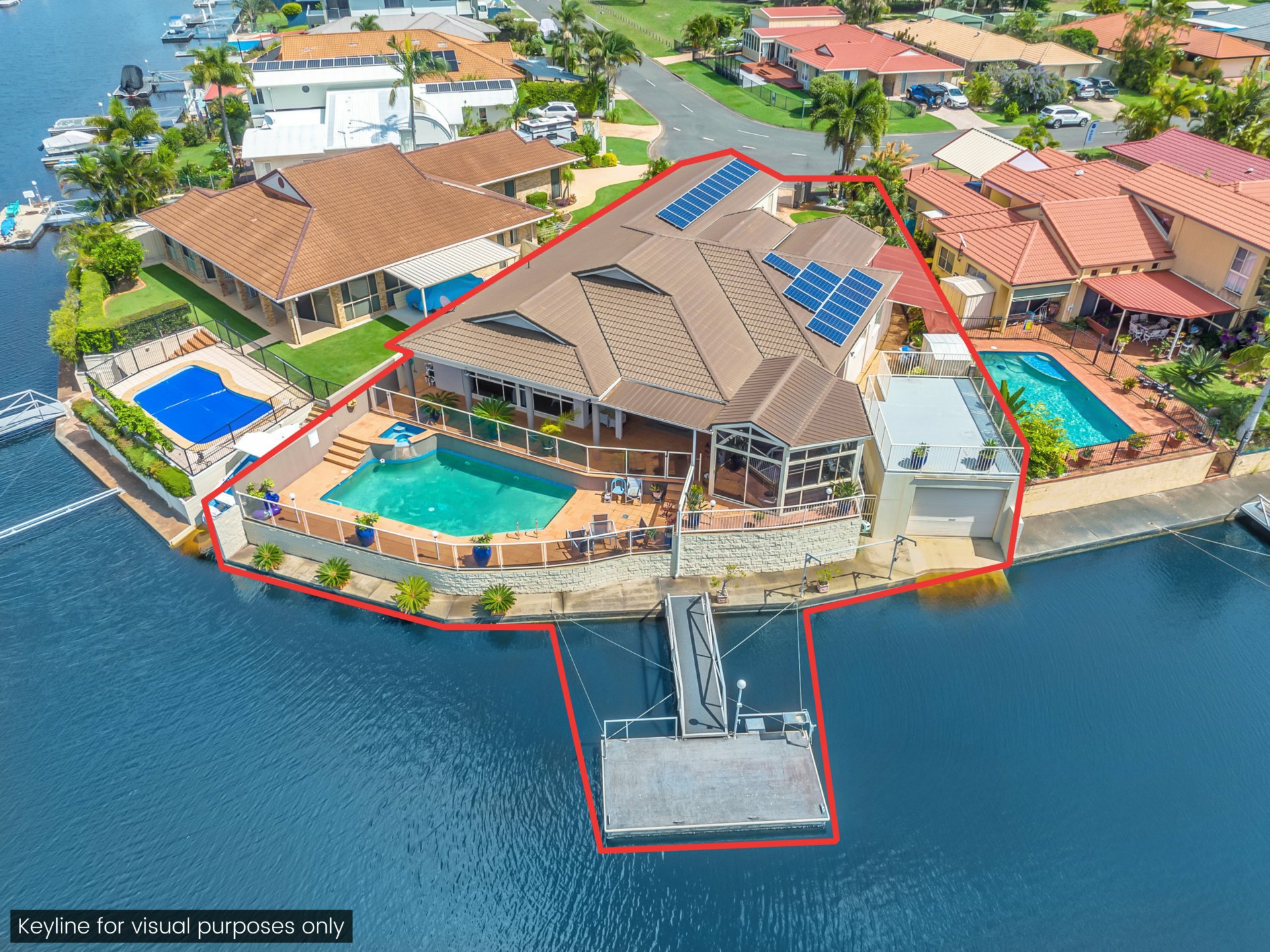 1 Oleander Drive, Bongaree