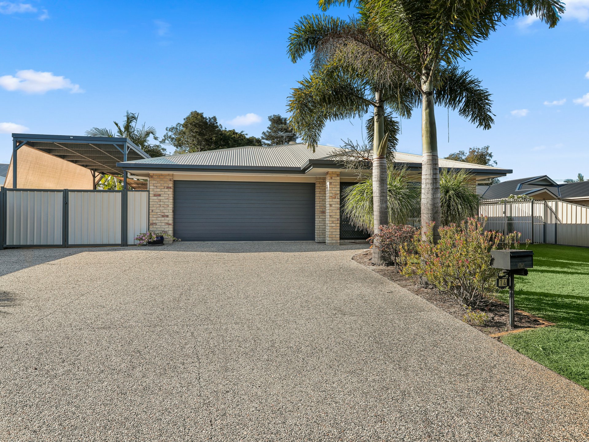 14 Sinclair Place, Ningi