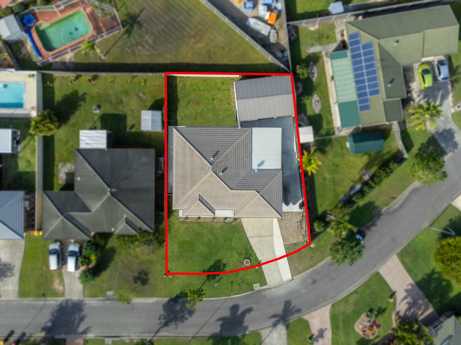 8 Bream Court Sandstone Point QLD Property Details LJ Hooker