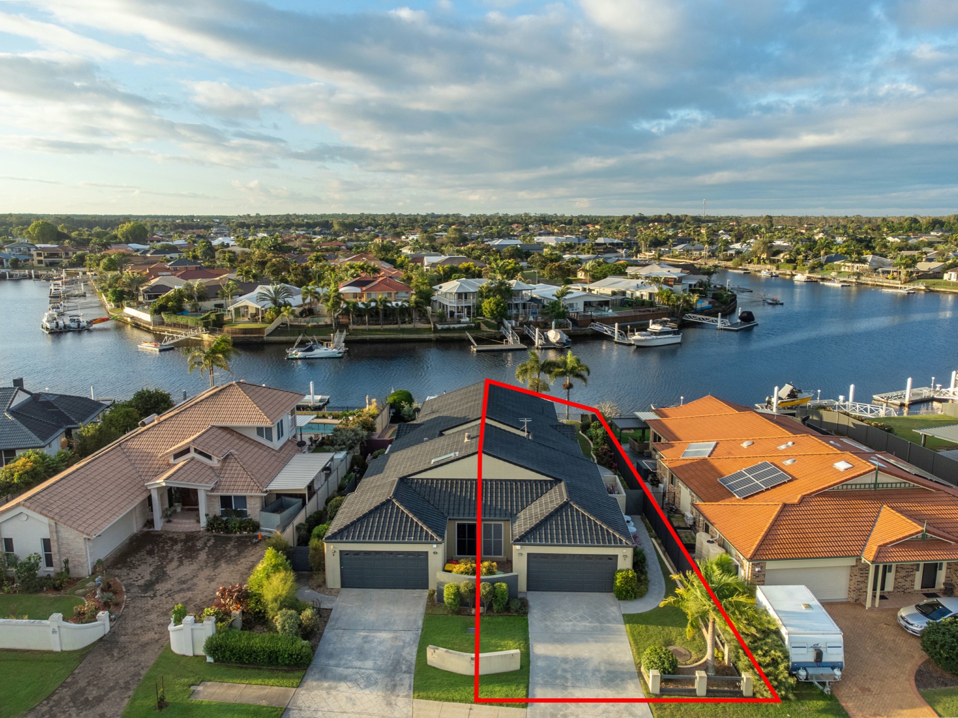 1/50 Pacific Drive, BANKSIA BEACH
