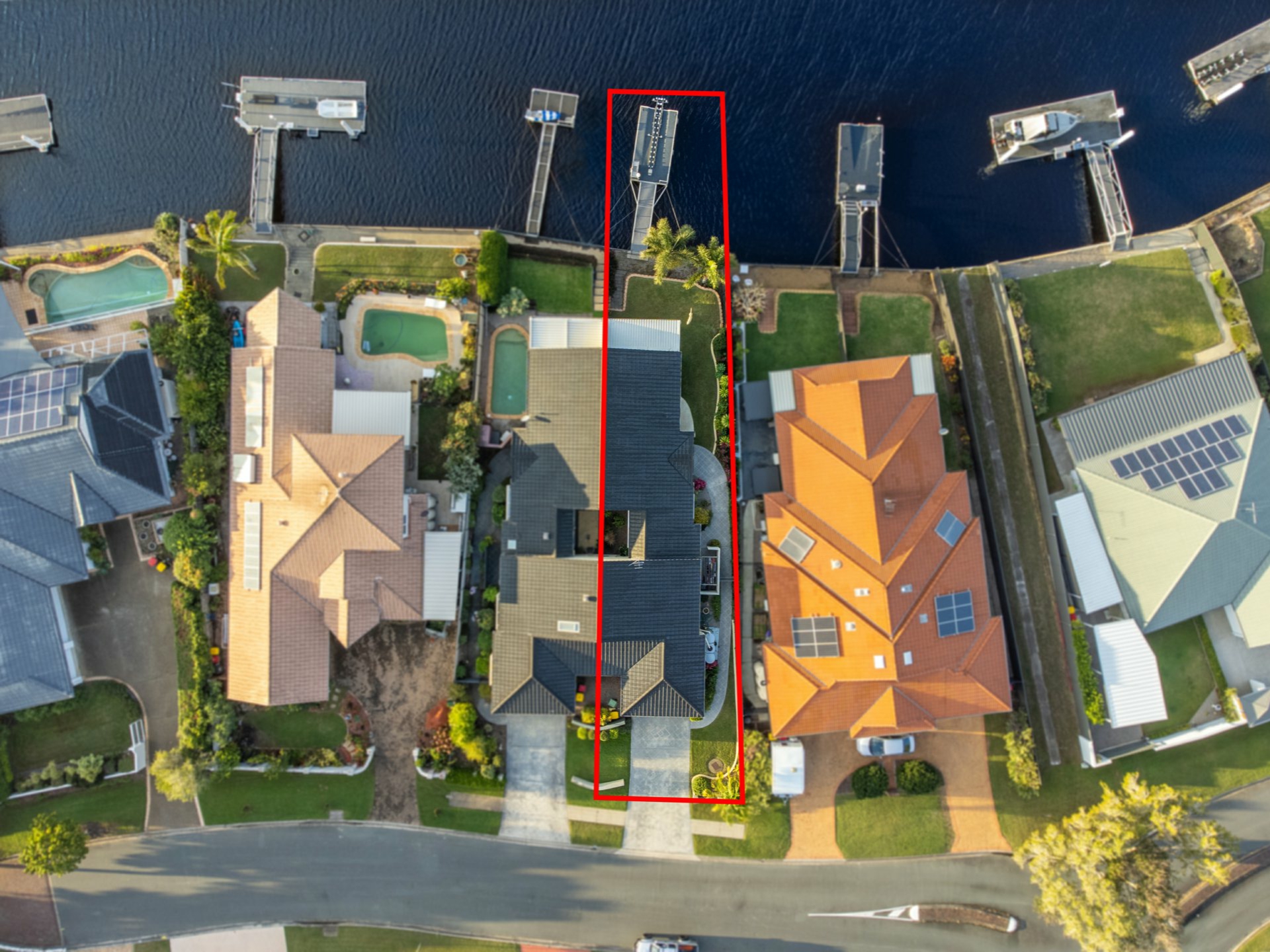 1/50 Pacific Drive, BANKSIA BEACH