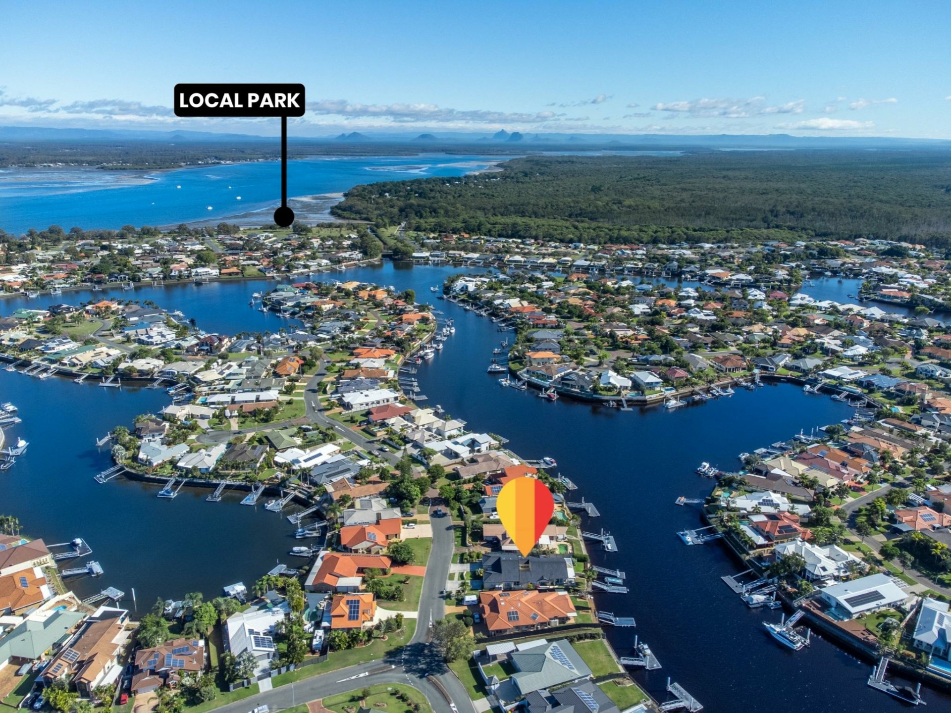 1/50 Pacific Drive, BANKSIA BEACH