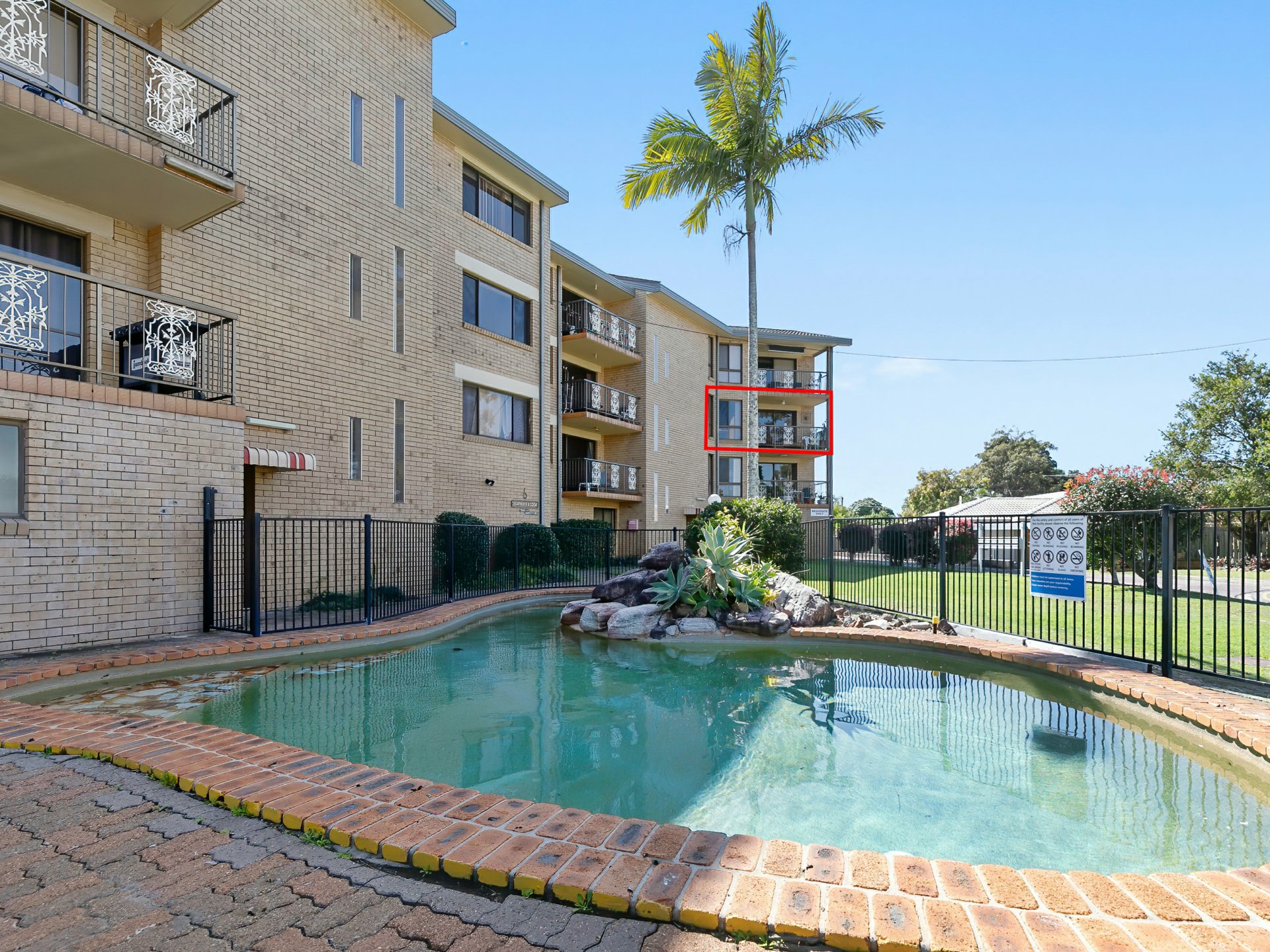 6/6 Marbrin Close, Bellara