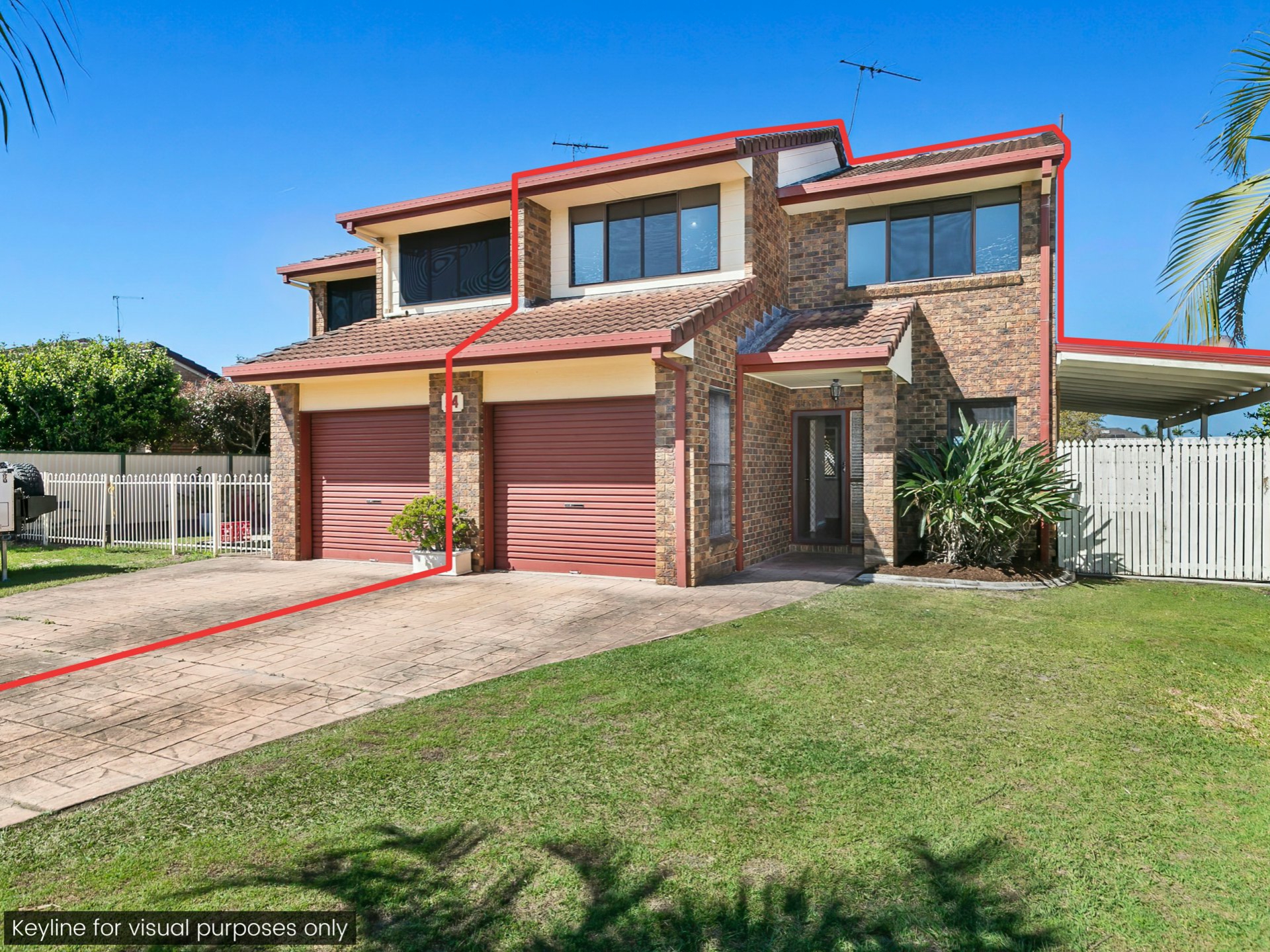 1/14 Jasmin Drive, Bongaree