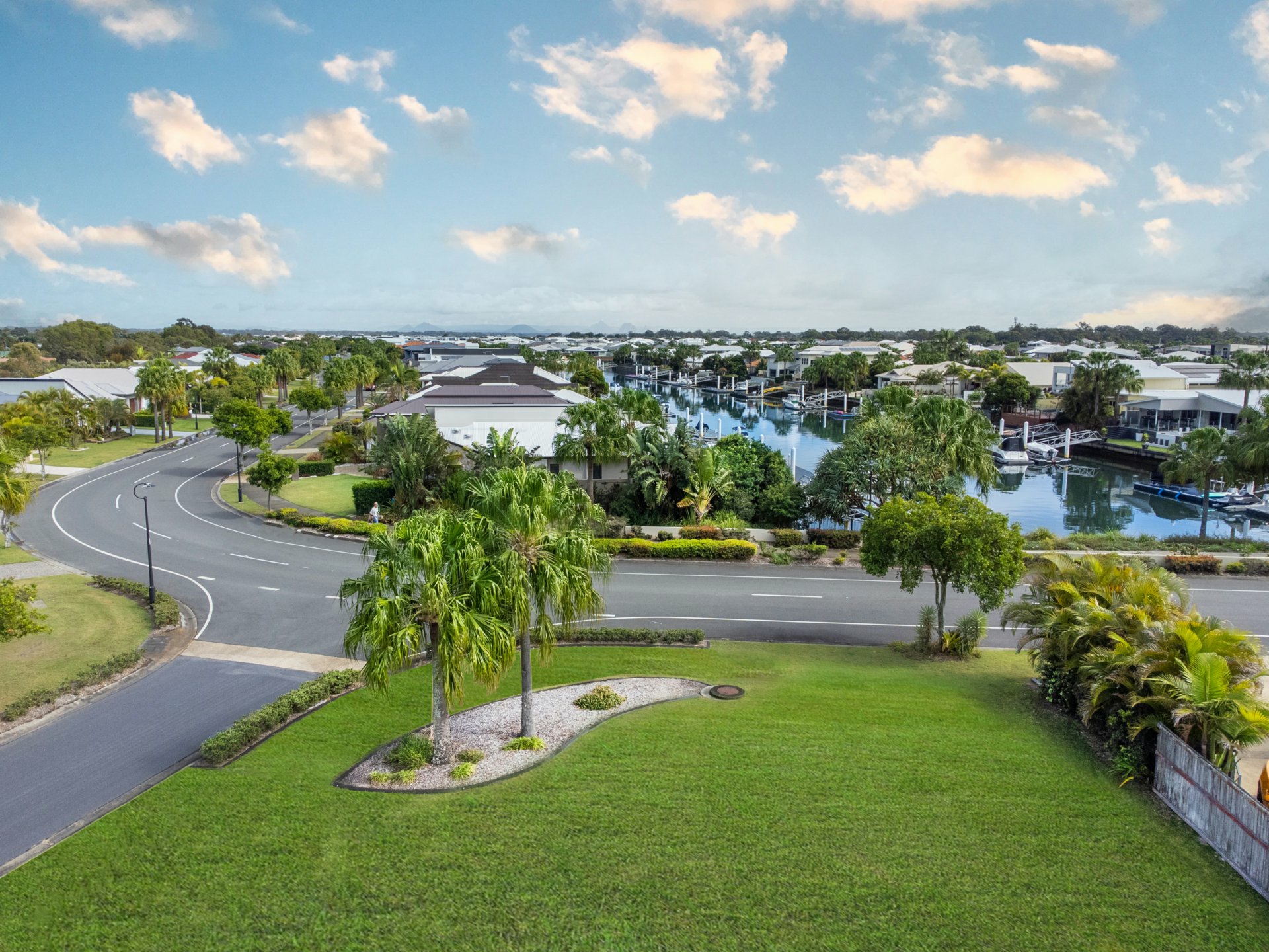 112 Marina Boulevard Banksia Beach QLD Residential for Sale LJ Hooker