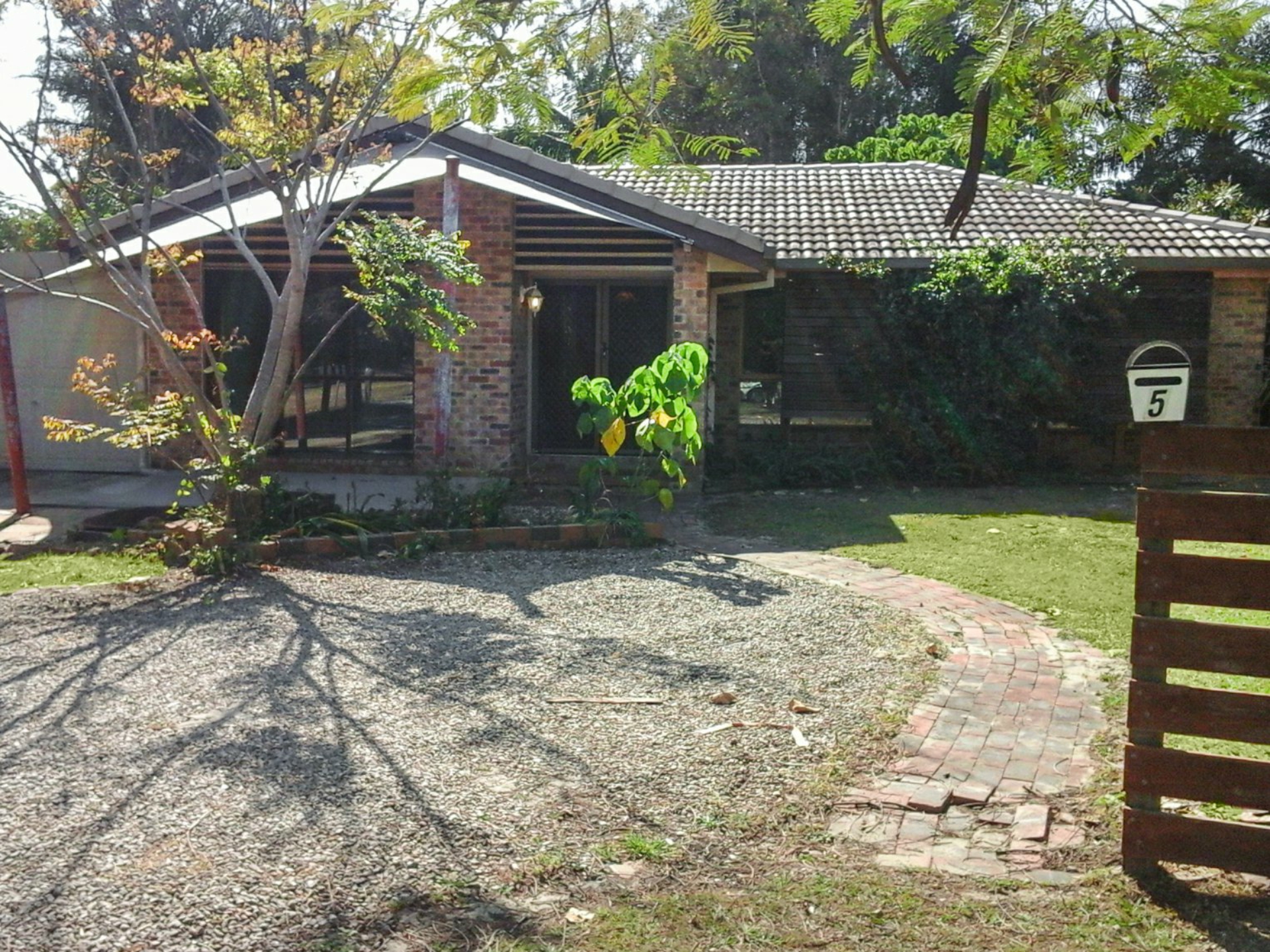 5 Hovea Street, BELLARA