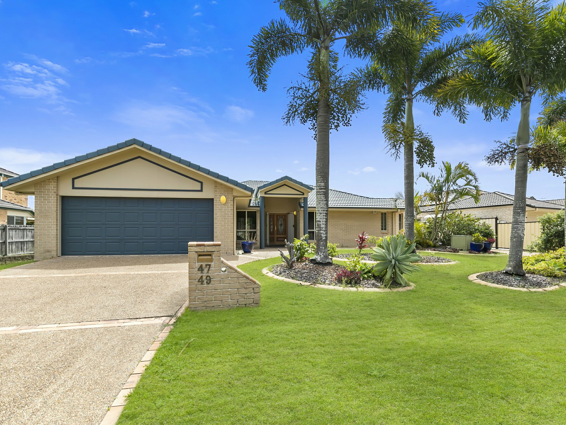 49 Headsail Drive Banksia Beach QLD Property Details LJ Hooker
