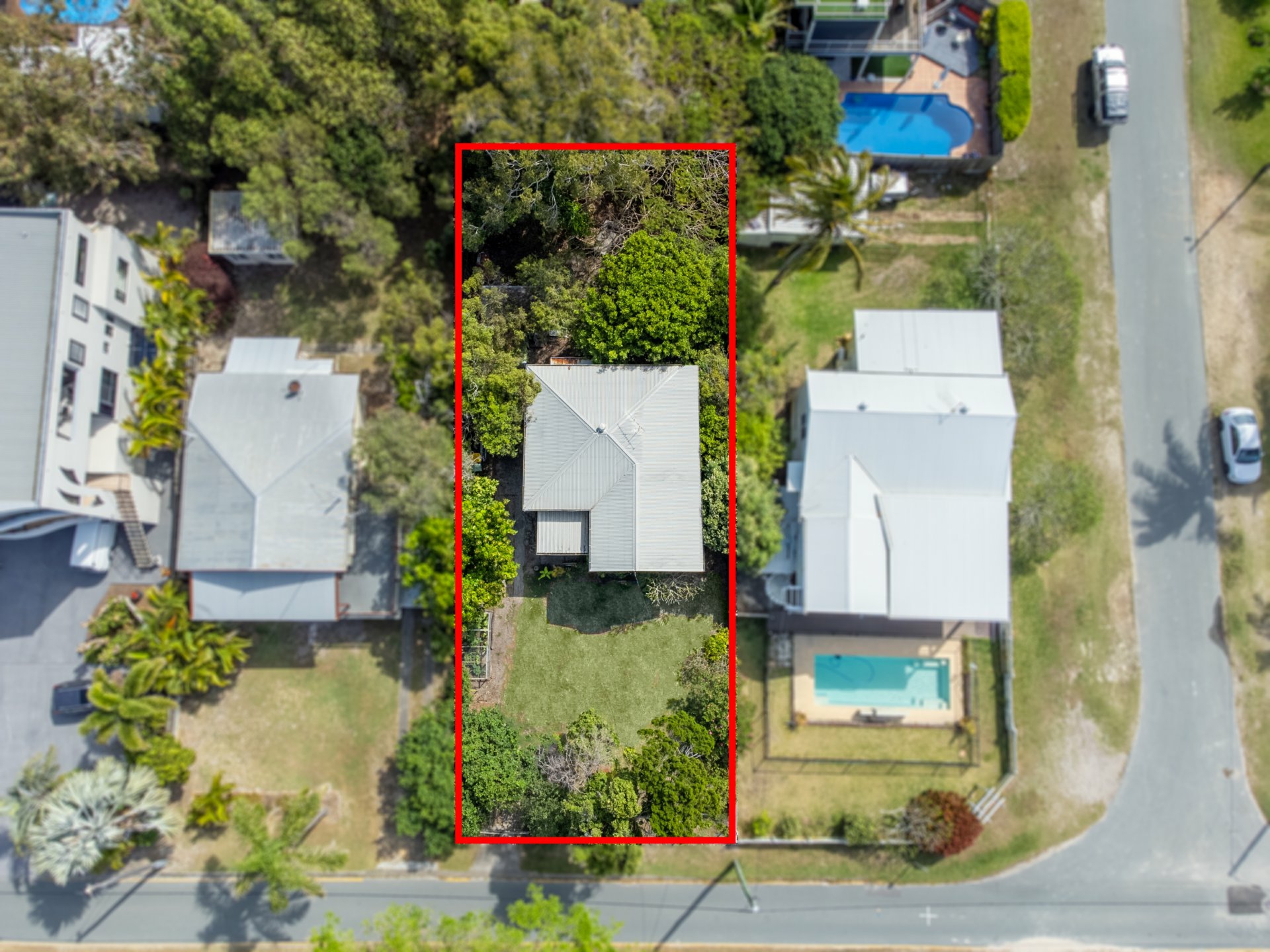 54 Rickman Parade Woorim QLD Property Details LJ Hooker