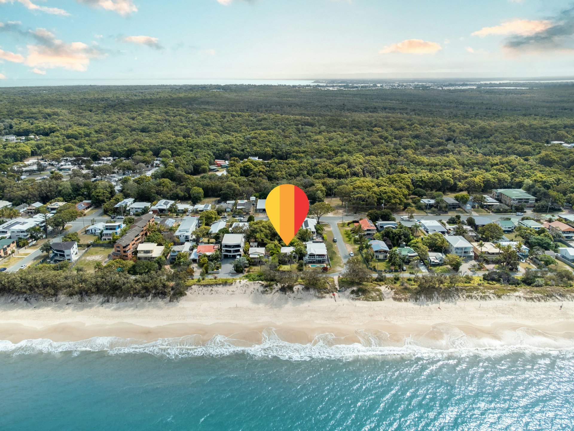 54 Rickman Parade Woorim QLD Property Details LJ Hooker