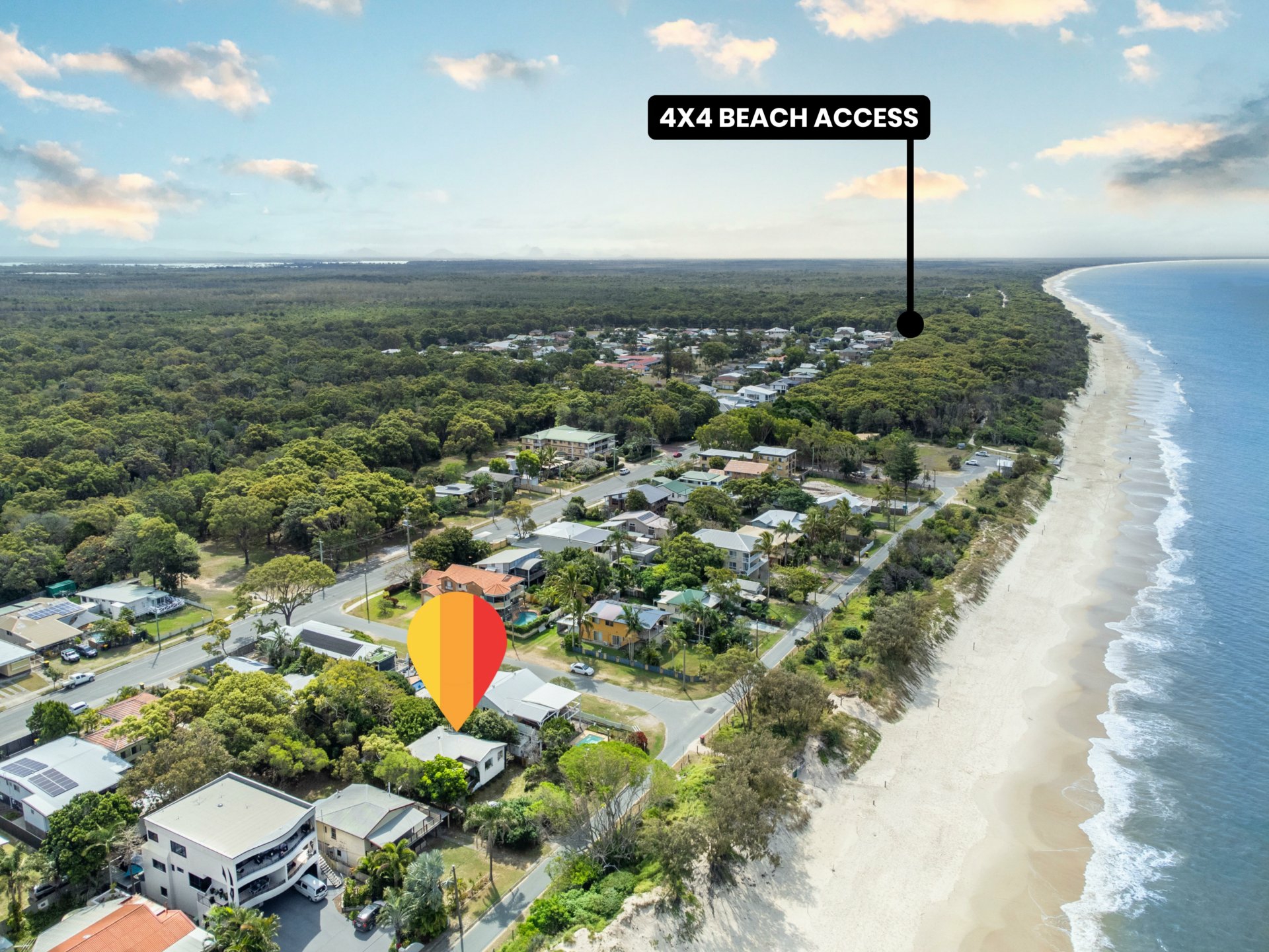 54 Rickman Parade Woorim QLD Property Details LJ Hooker