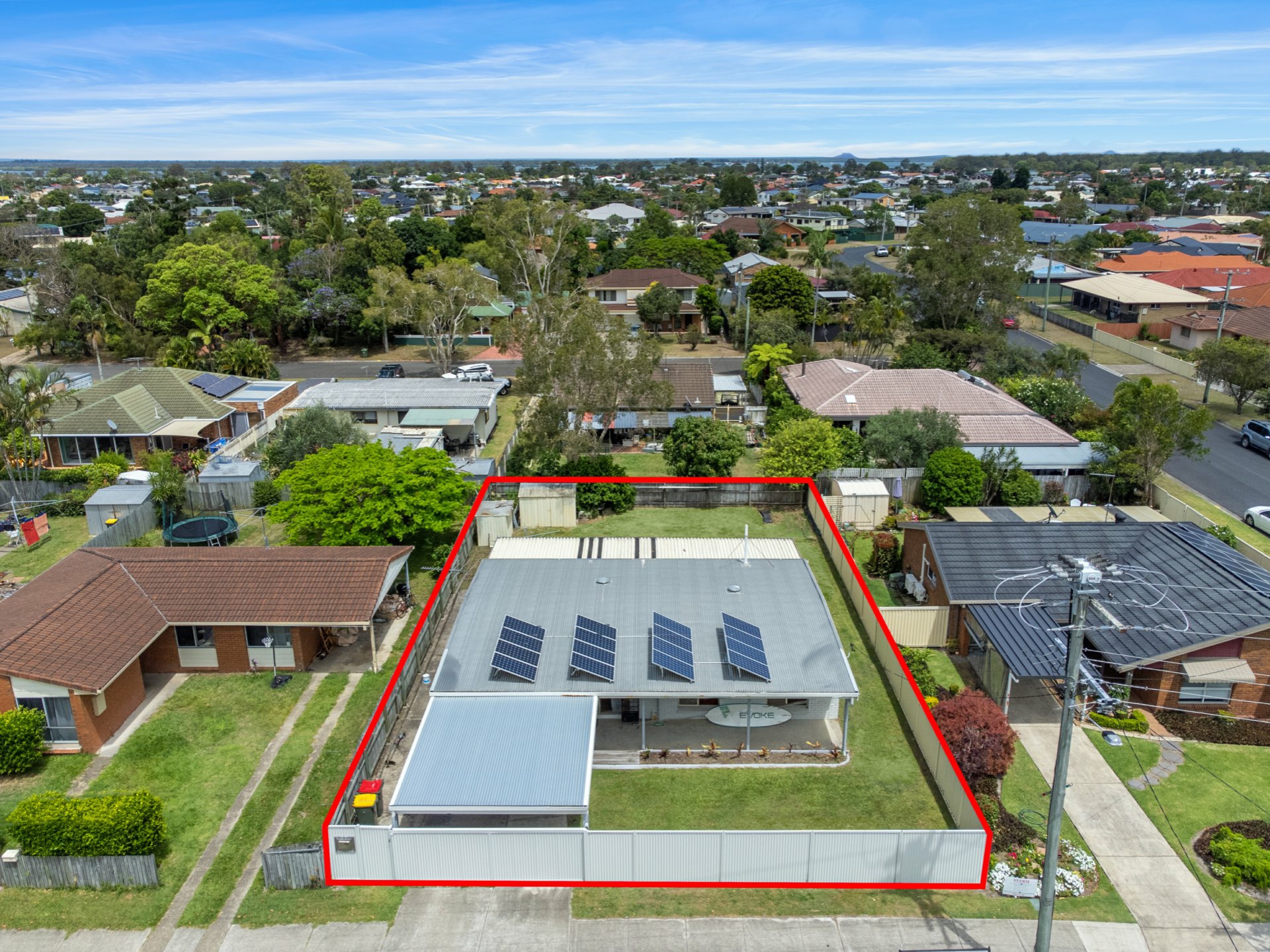 27 Avon Avenue, BANKSIA BEACH