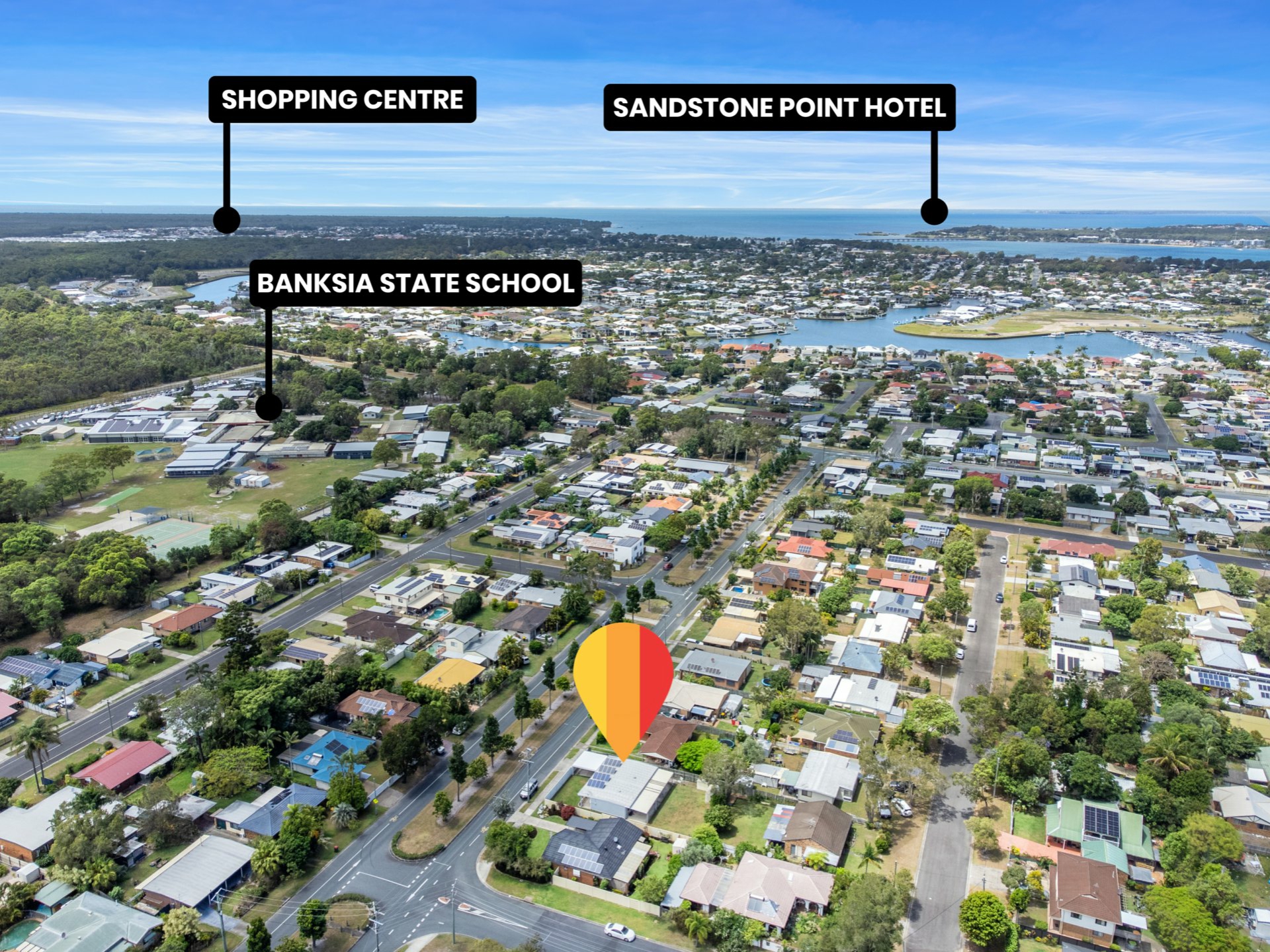 27 Avon Avenue, BANKSIA BEACH