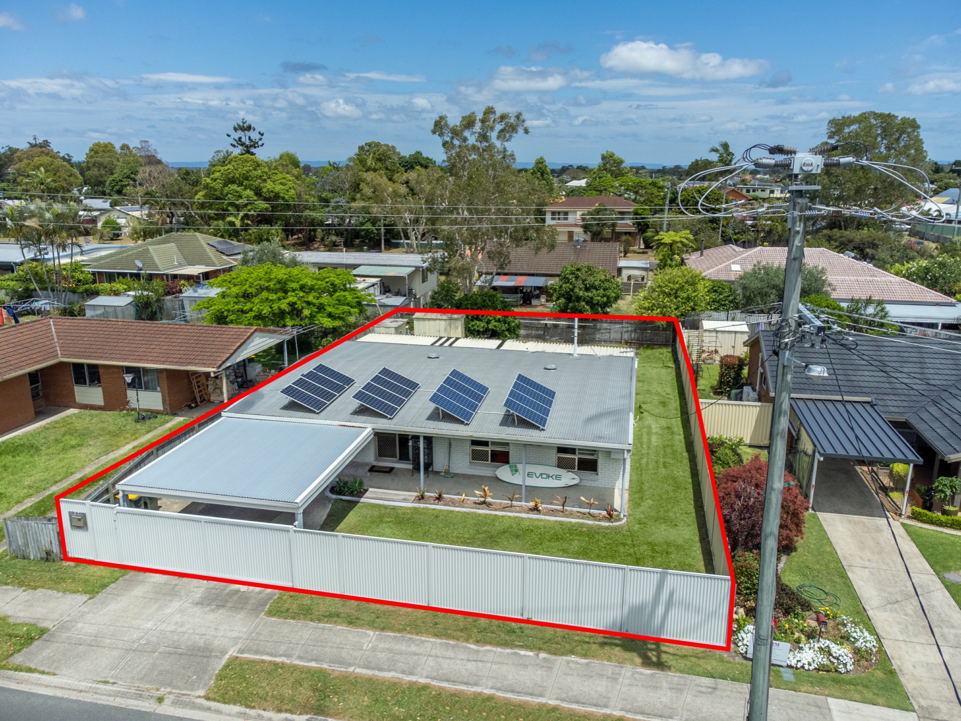 27 Avon Avenue, BANKSIA BEACH