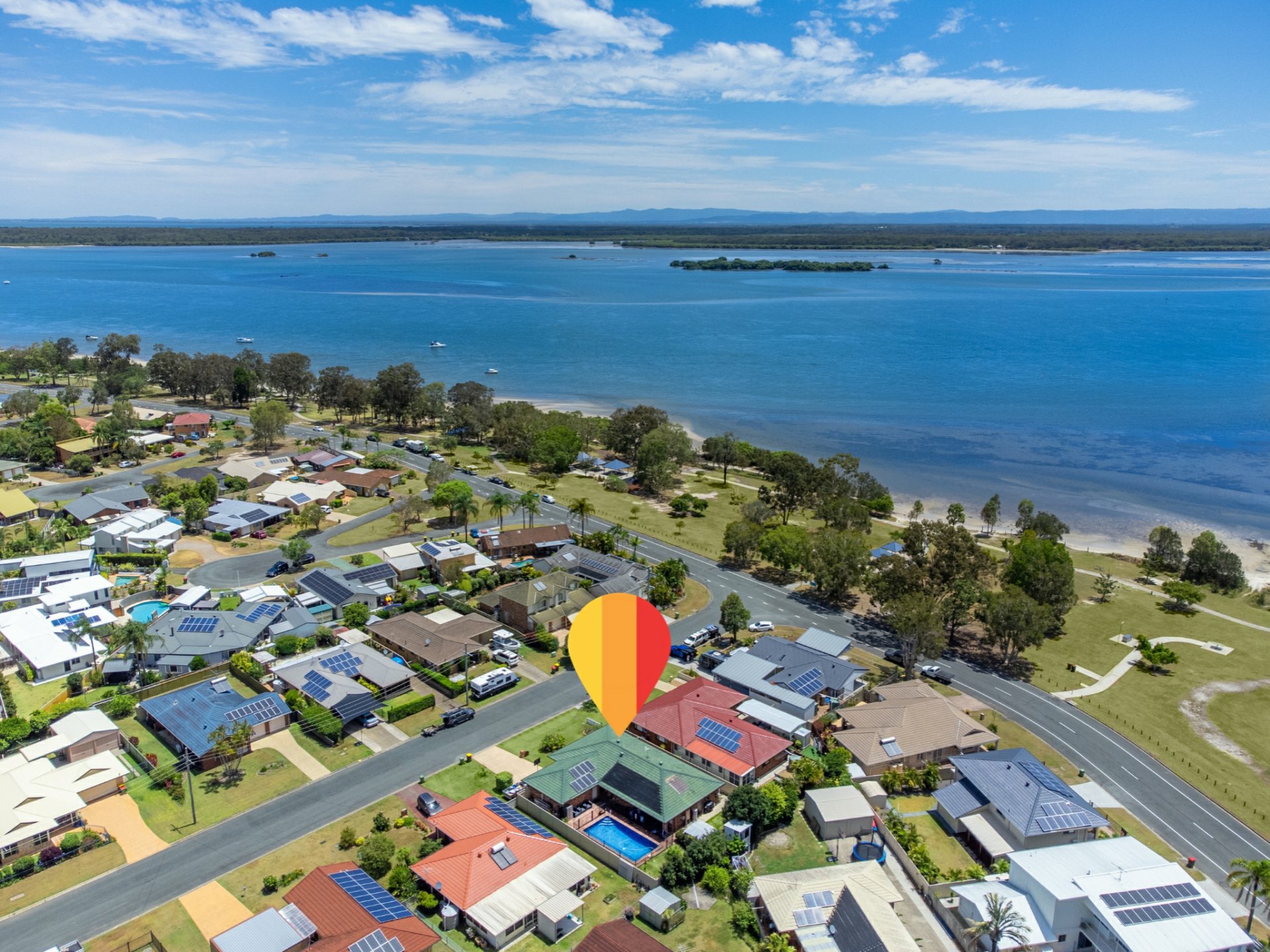 5 Banks Street, Banksia Beach