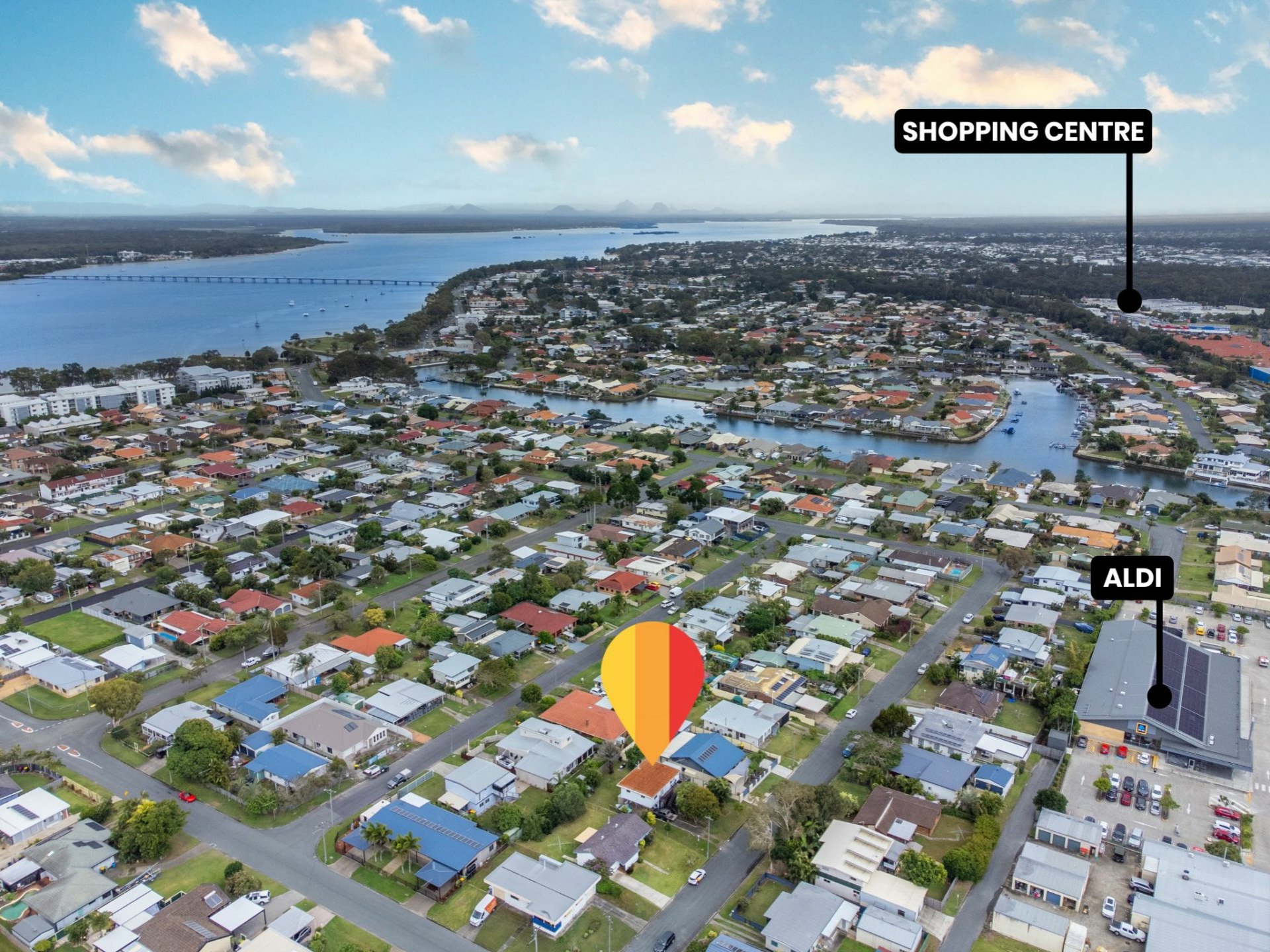 6 Cormorant Street, BONGAREE