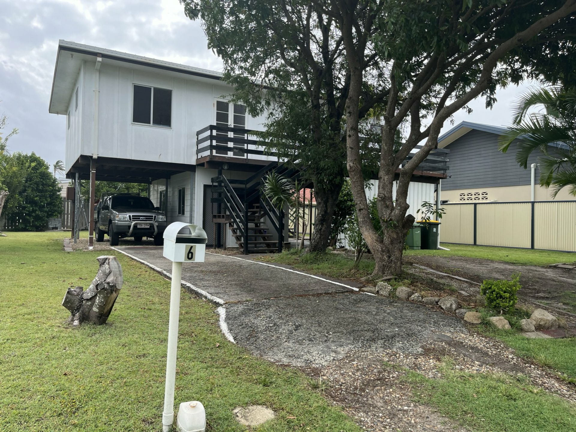 6 Cormorant Street, BONGAREE