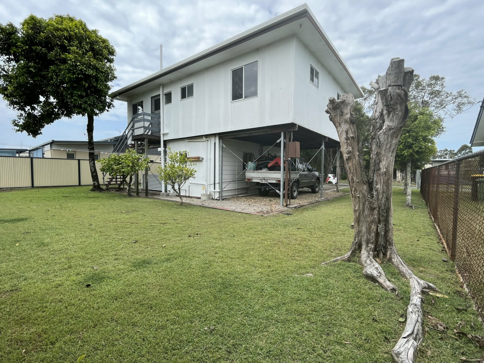 6 Cormorant Street, BONGAREE