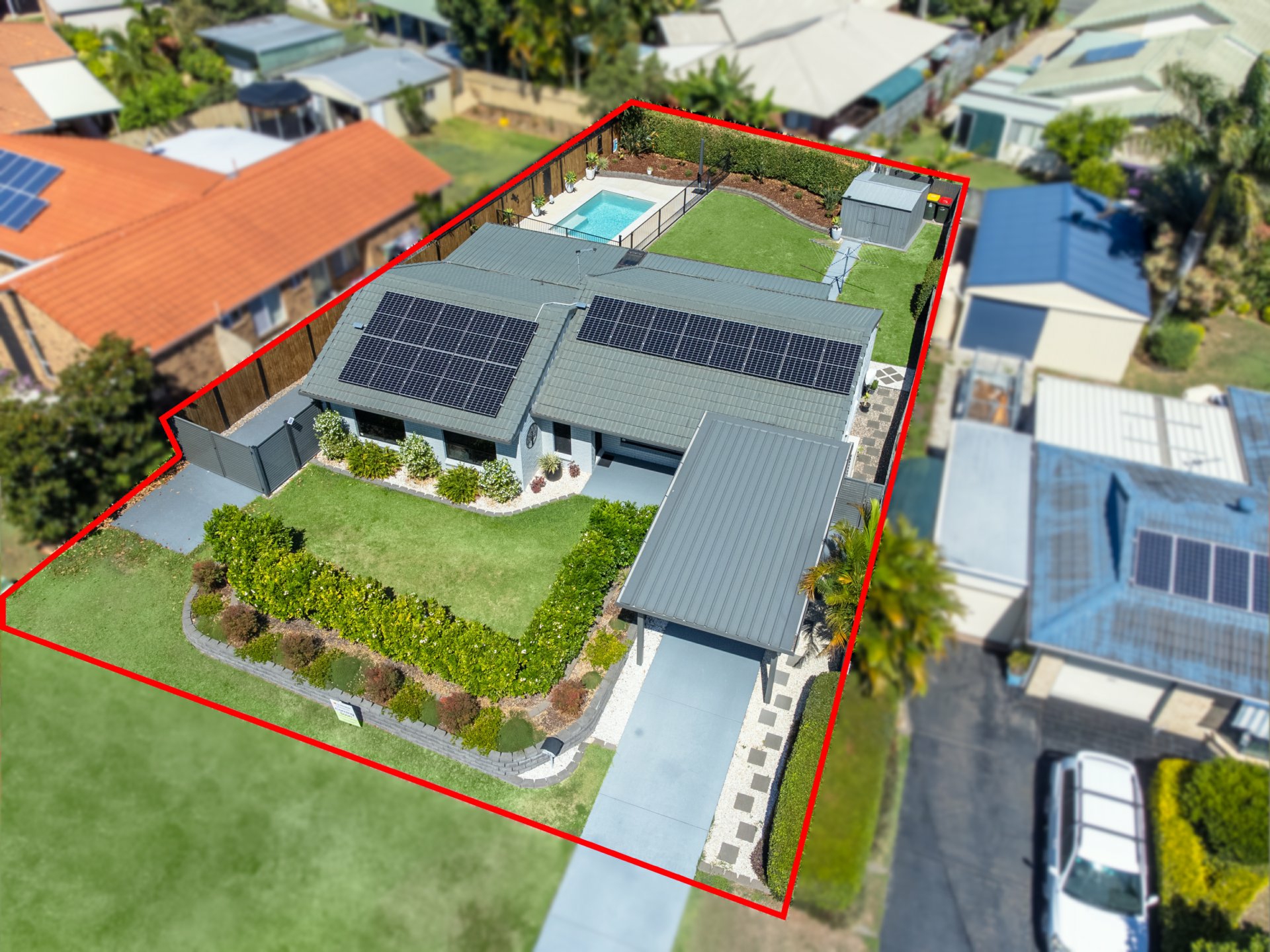 54 Lachlan Crescent, Sandstone Point