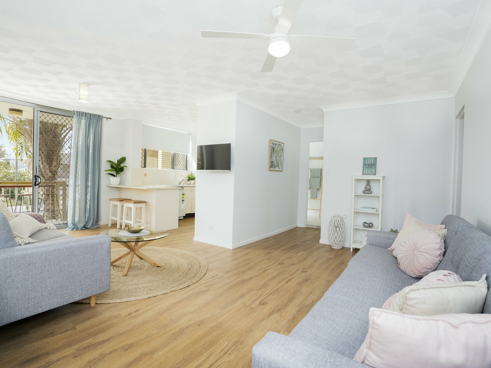 8/16 Bestman Avenue, BONGAREE