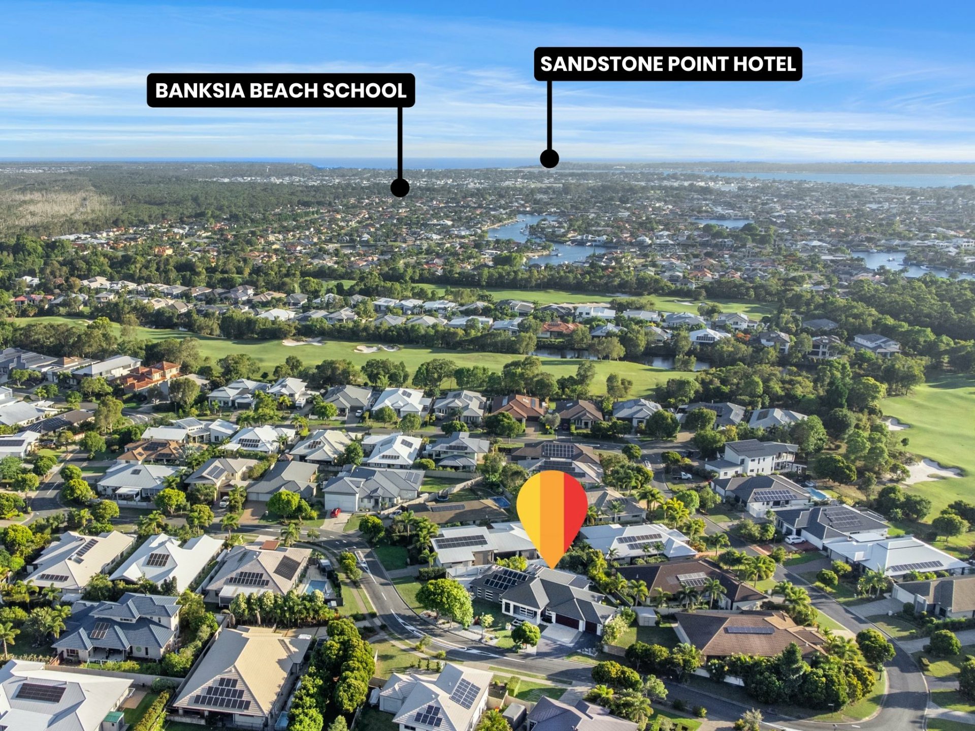 19-21 Blueberry Street, BANKSIA BEACH